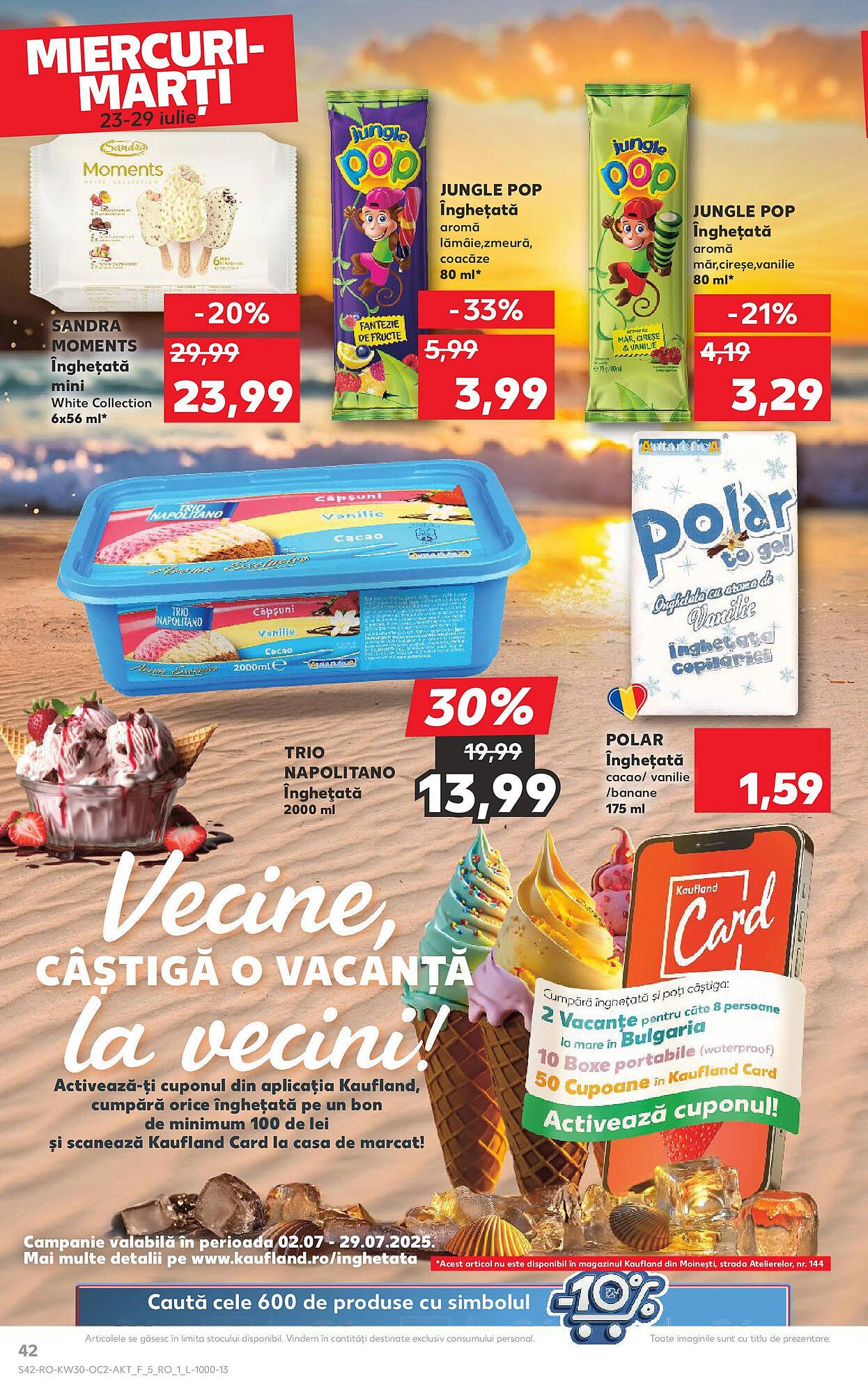 Catalog Kaufland