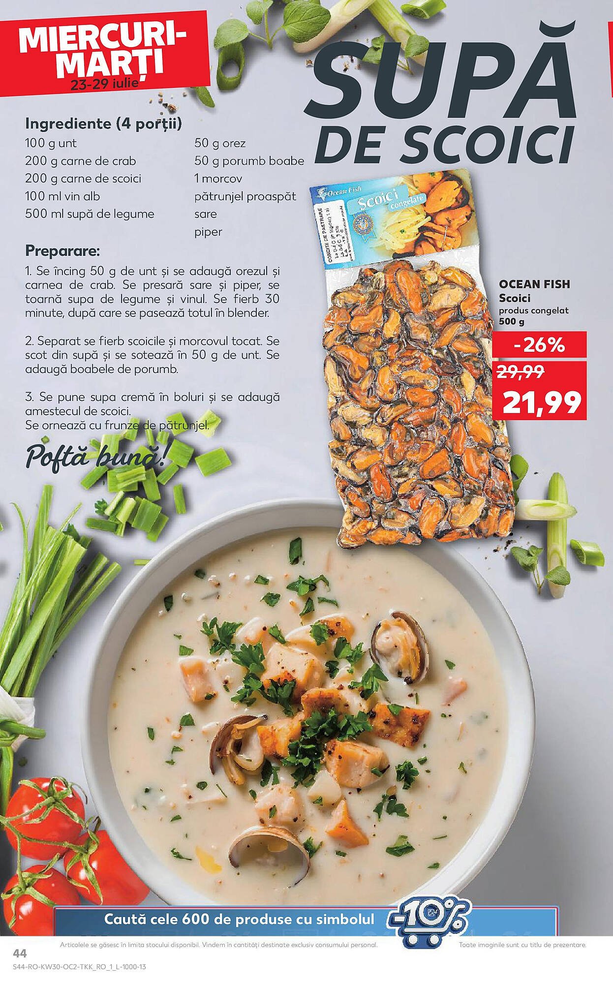 Catalog Kaufland