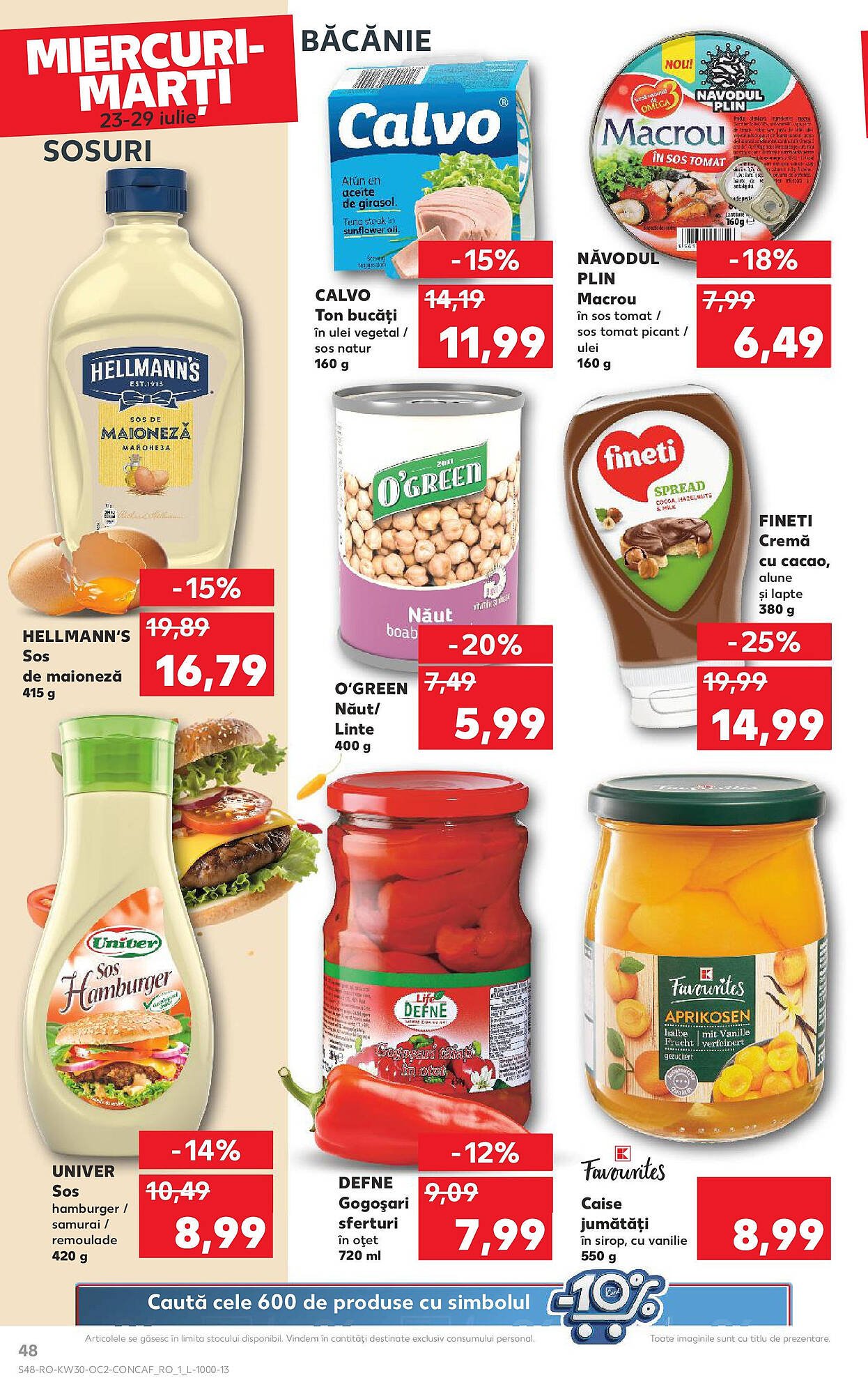 Catalog Kaufland