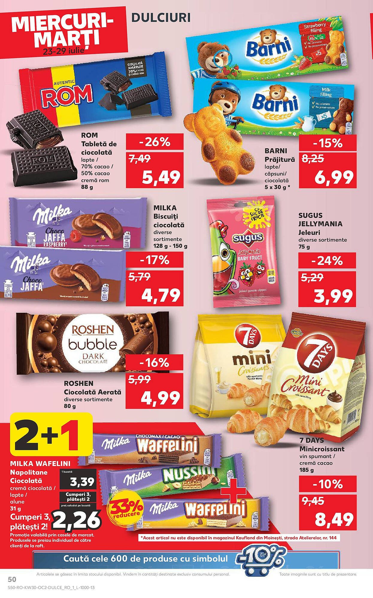 Catalog Kaufland