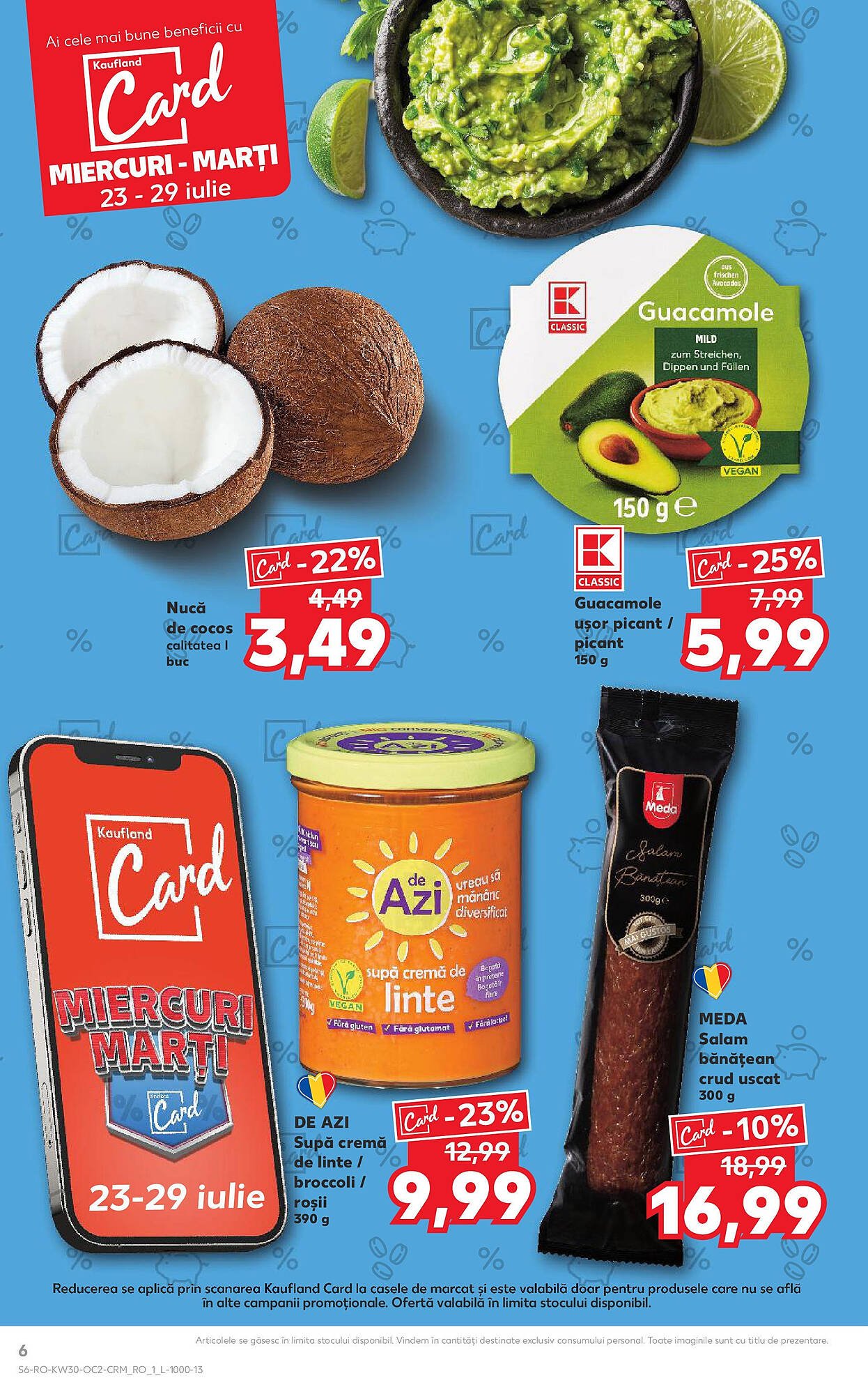 Catalog Kaufland