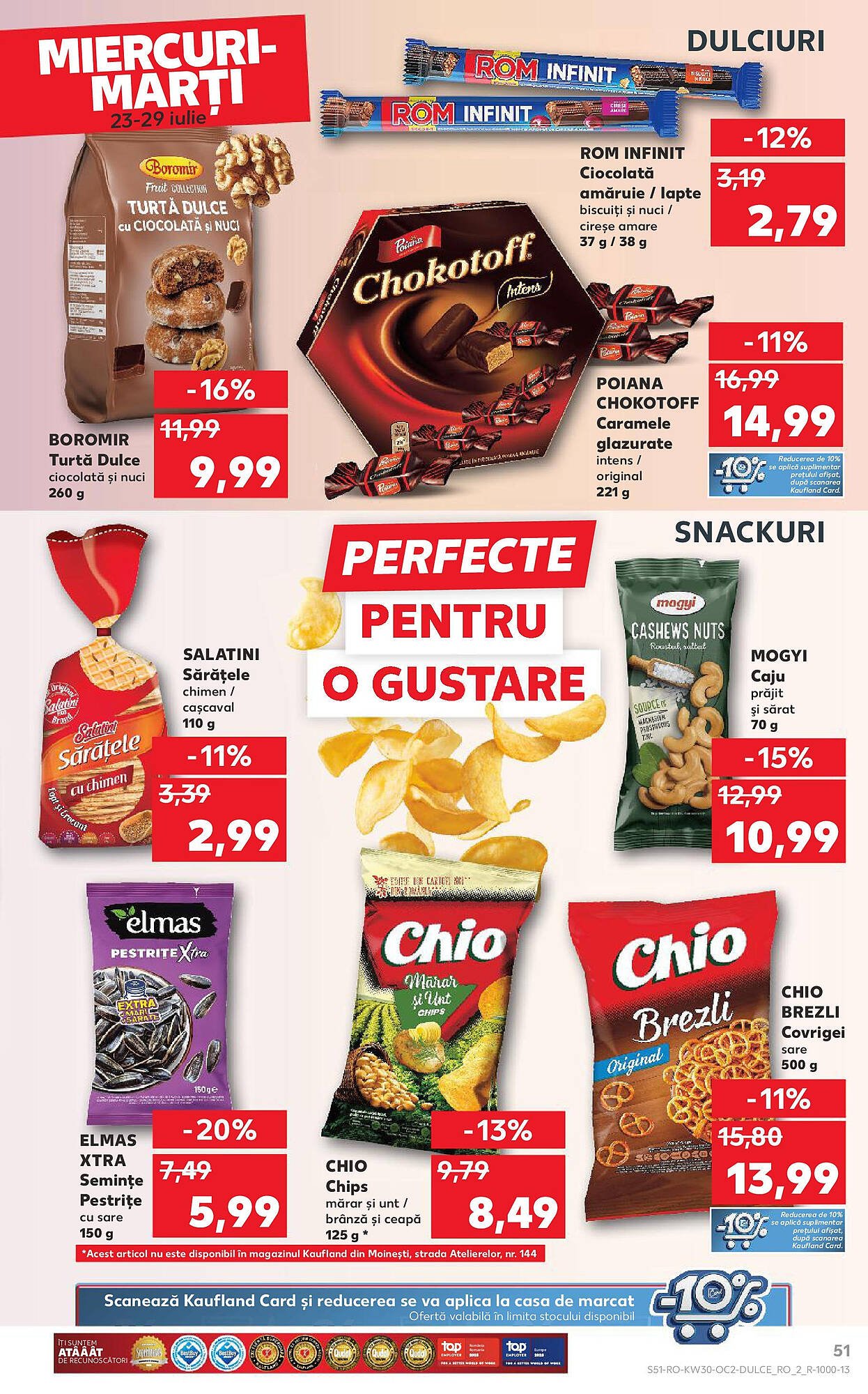 Catalog Kaufland