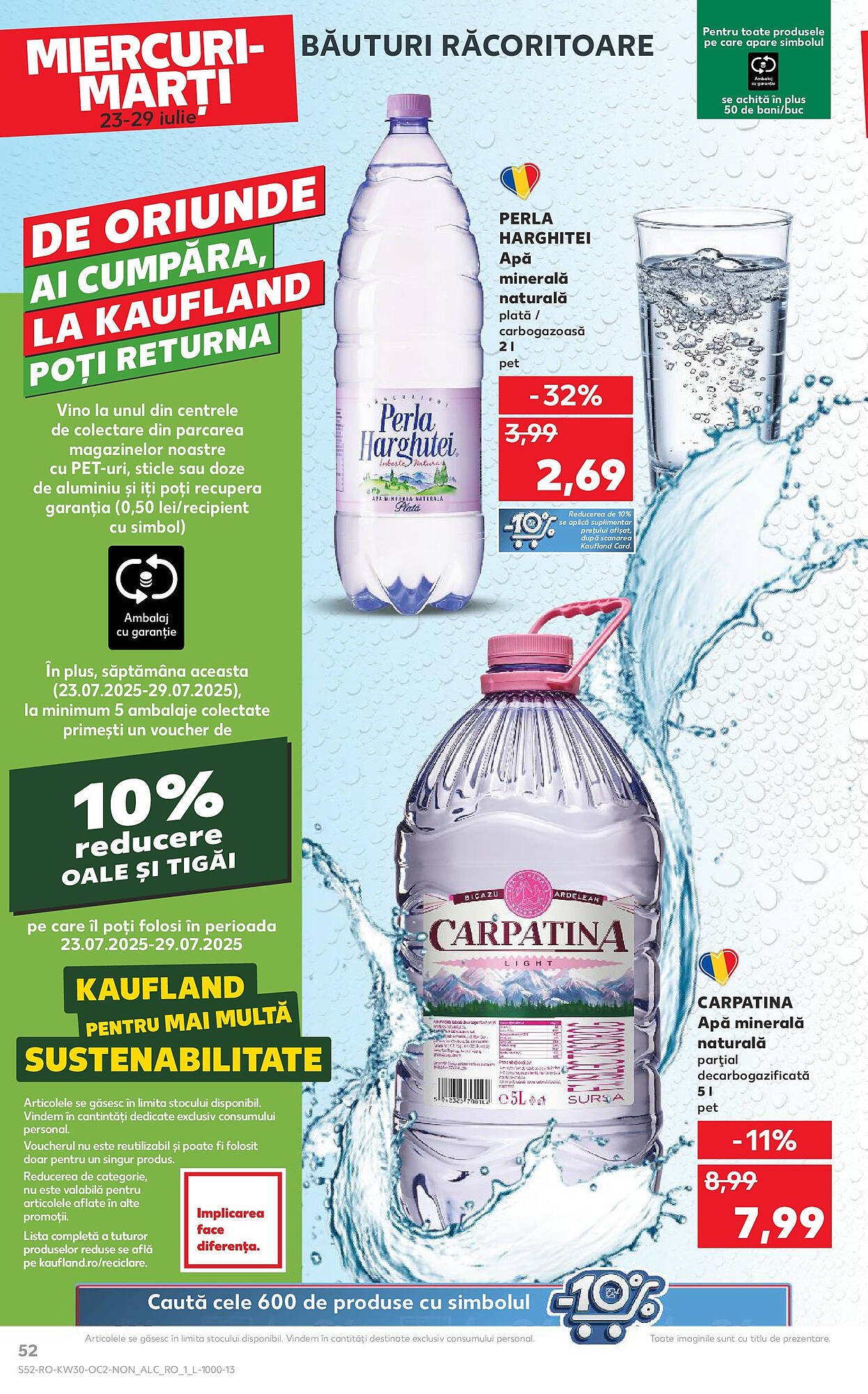 Catalog Kaufland