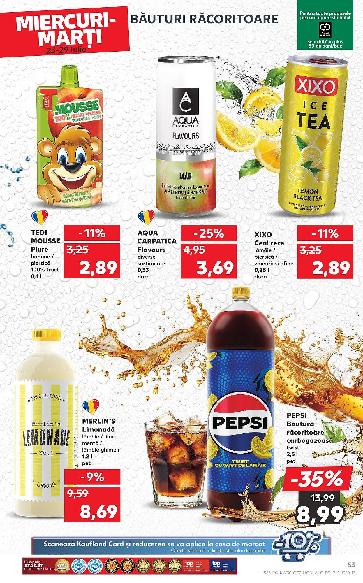 Catalog Kaufland