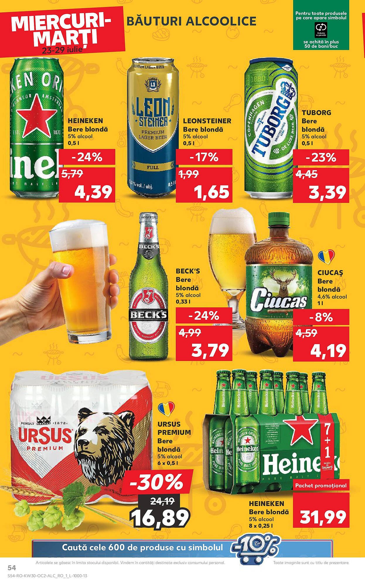 Catalog Kaufland