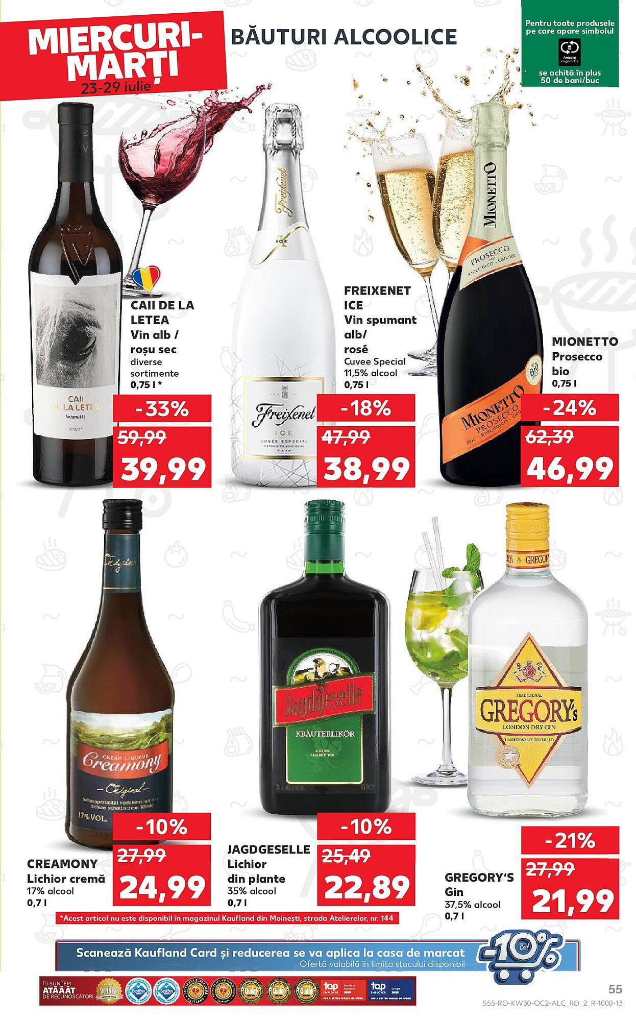 Catalog Kaufland