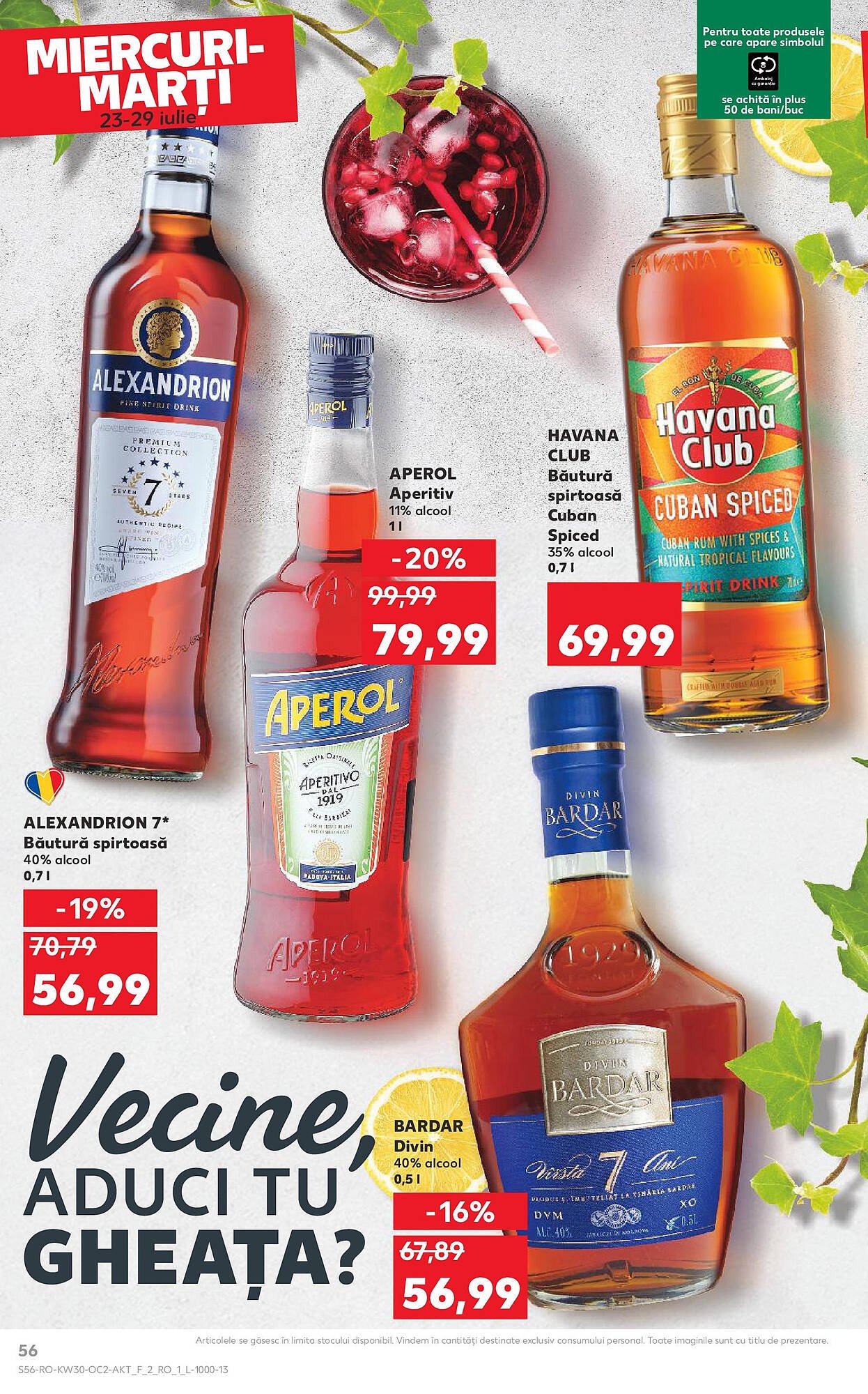 Catalog Kaufland