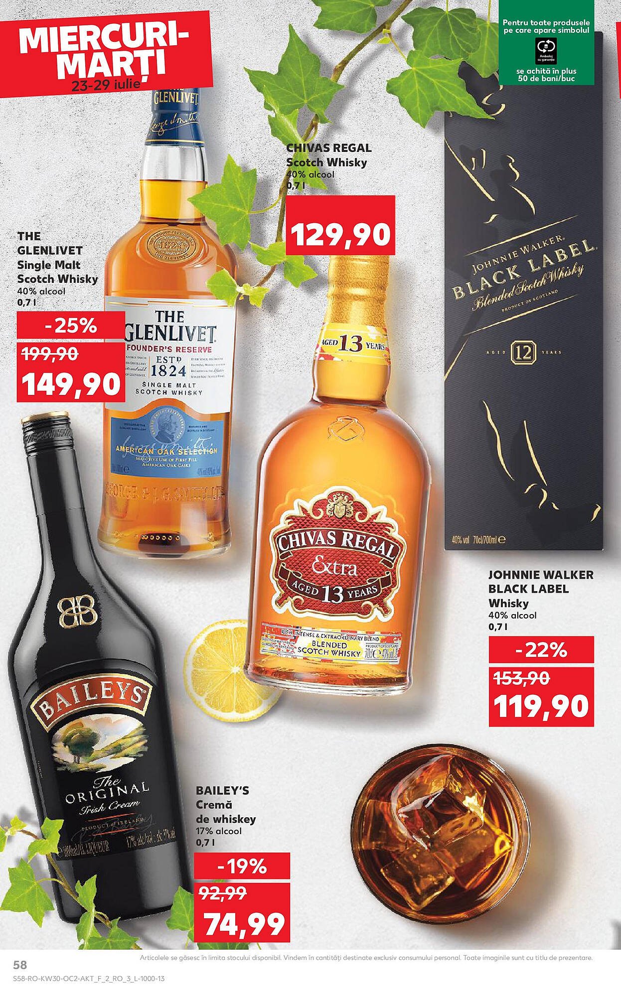 Catalog Kaufland