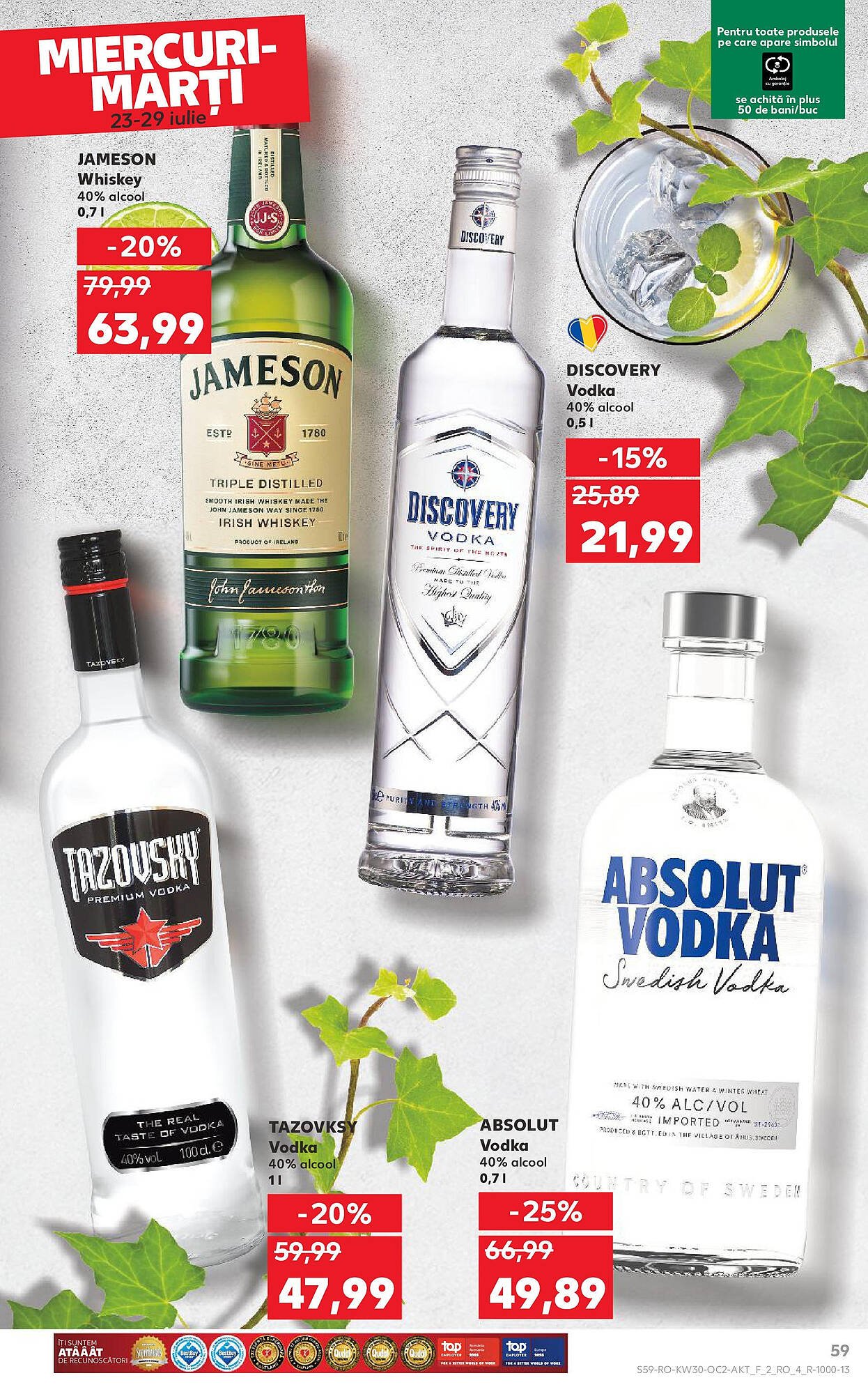Catalog Kaufland