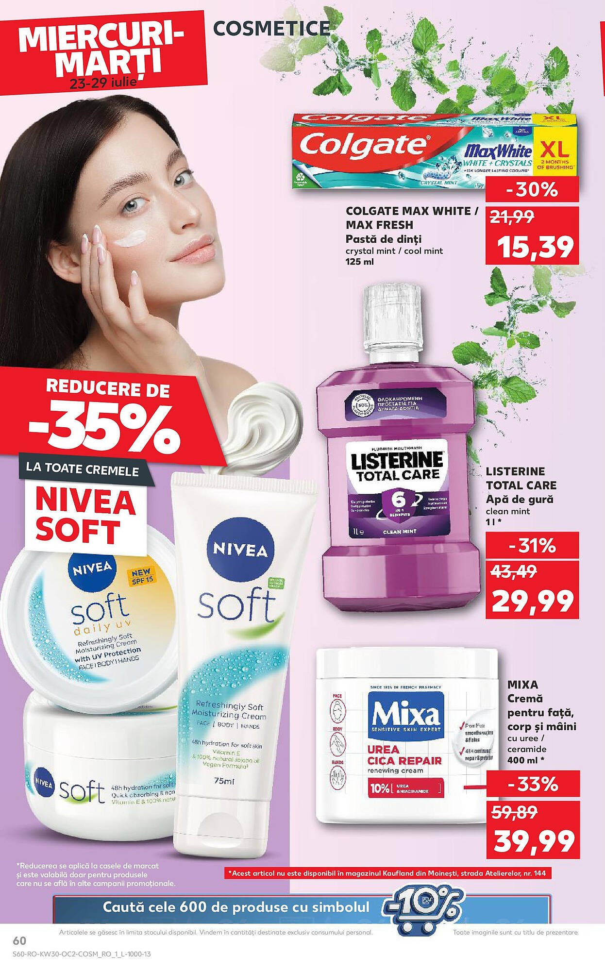 Catalog Kaufland