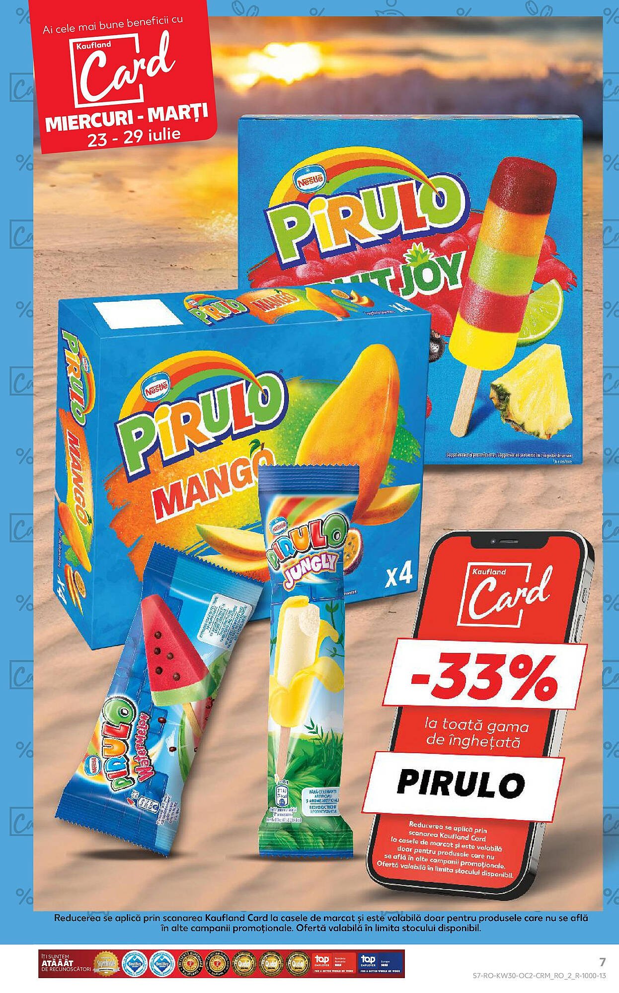 Catalog Kaufland