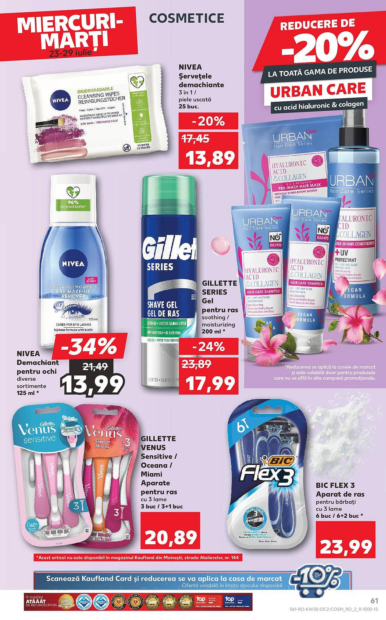 Catalog Kaufland