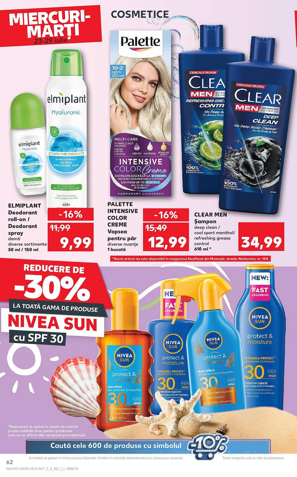 Catalog Kaufland