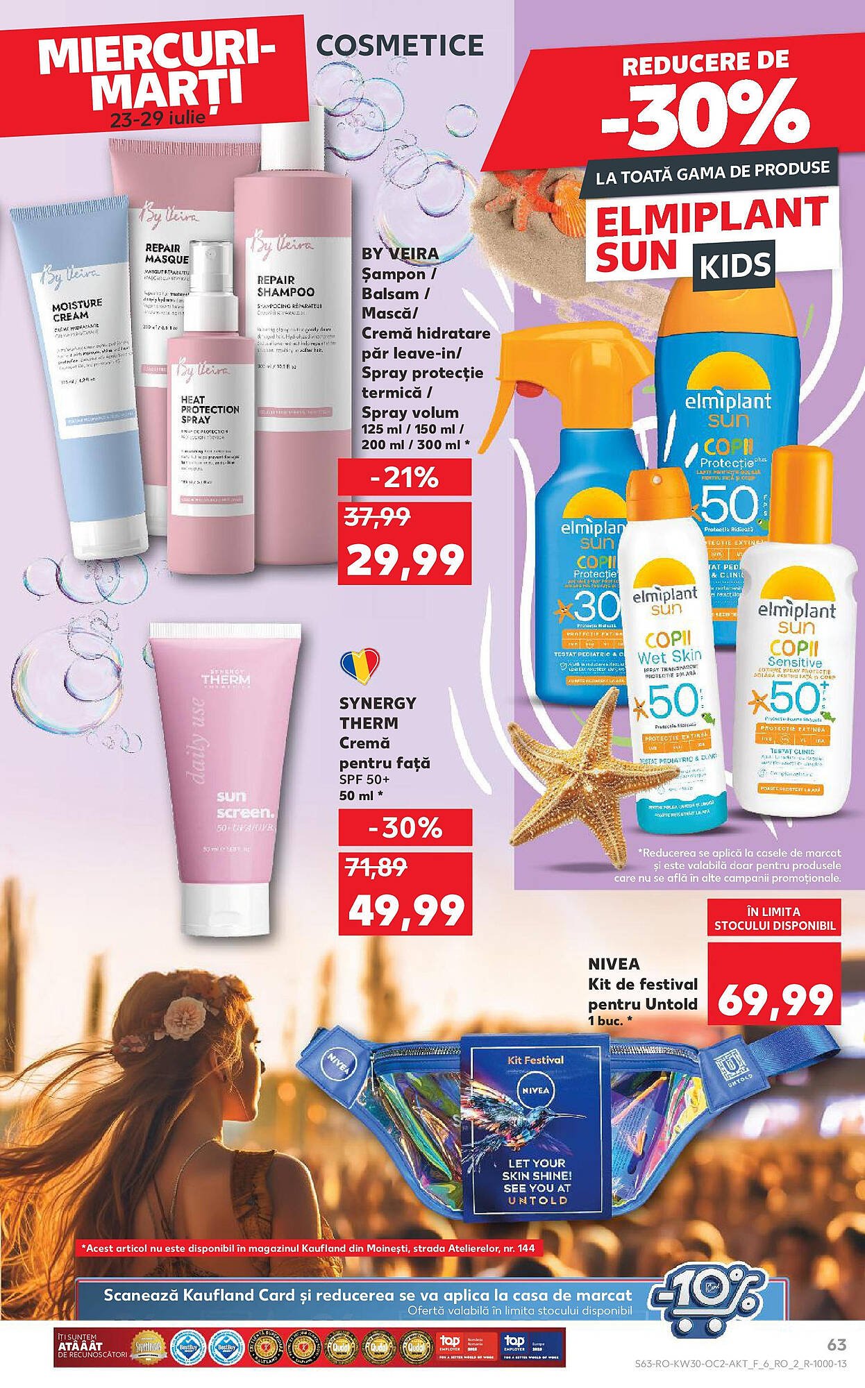 Catalog Kaufland