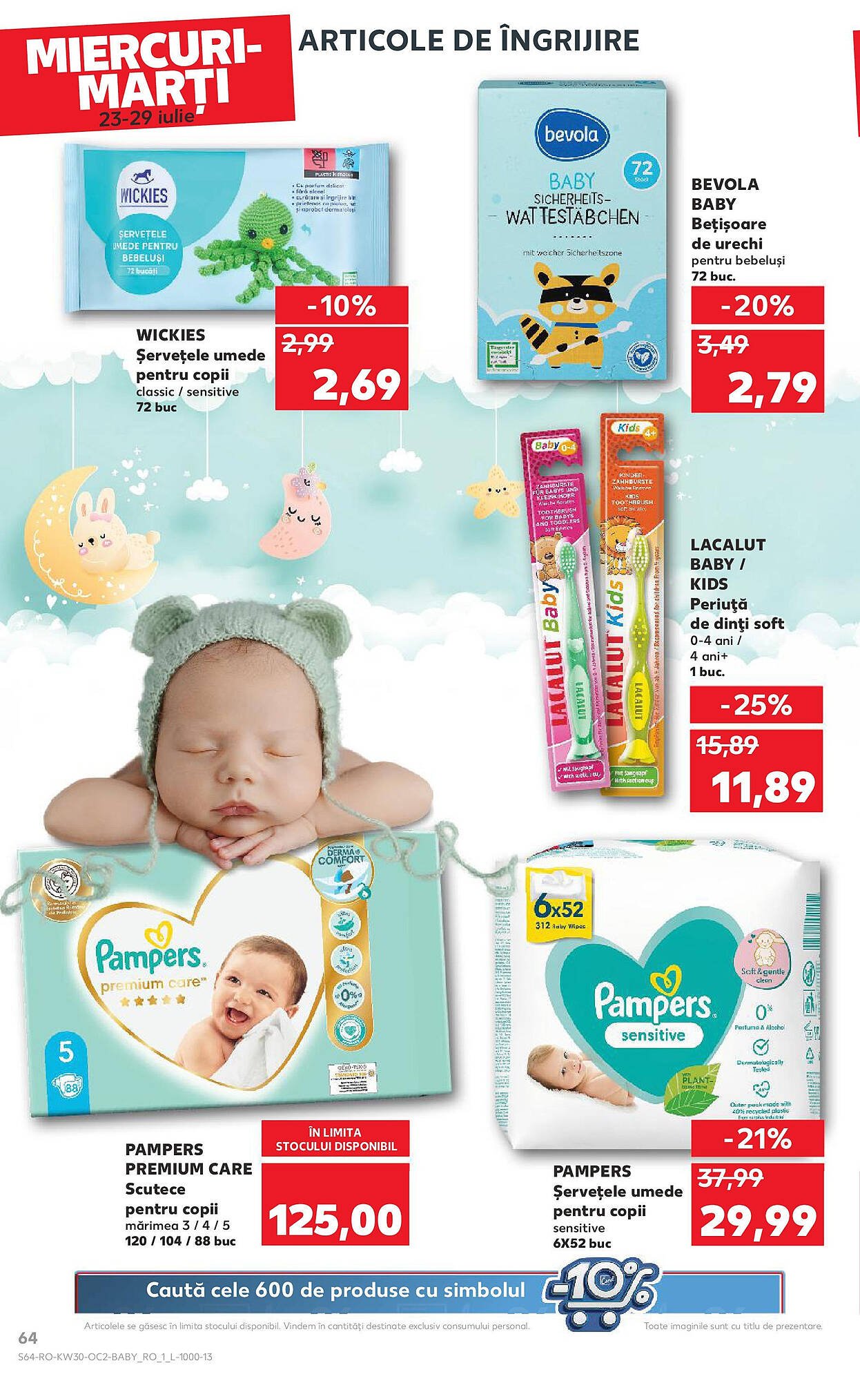 Catalog Kaufland