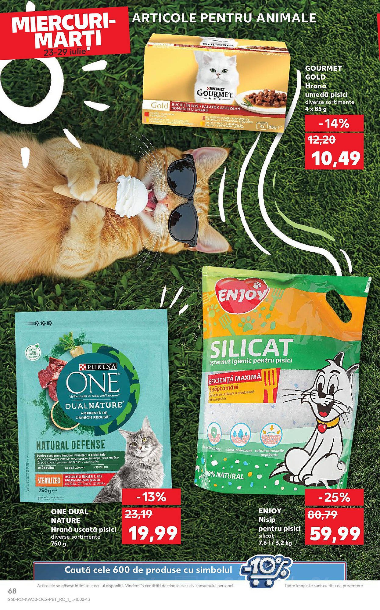 Catalog Kaufland