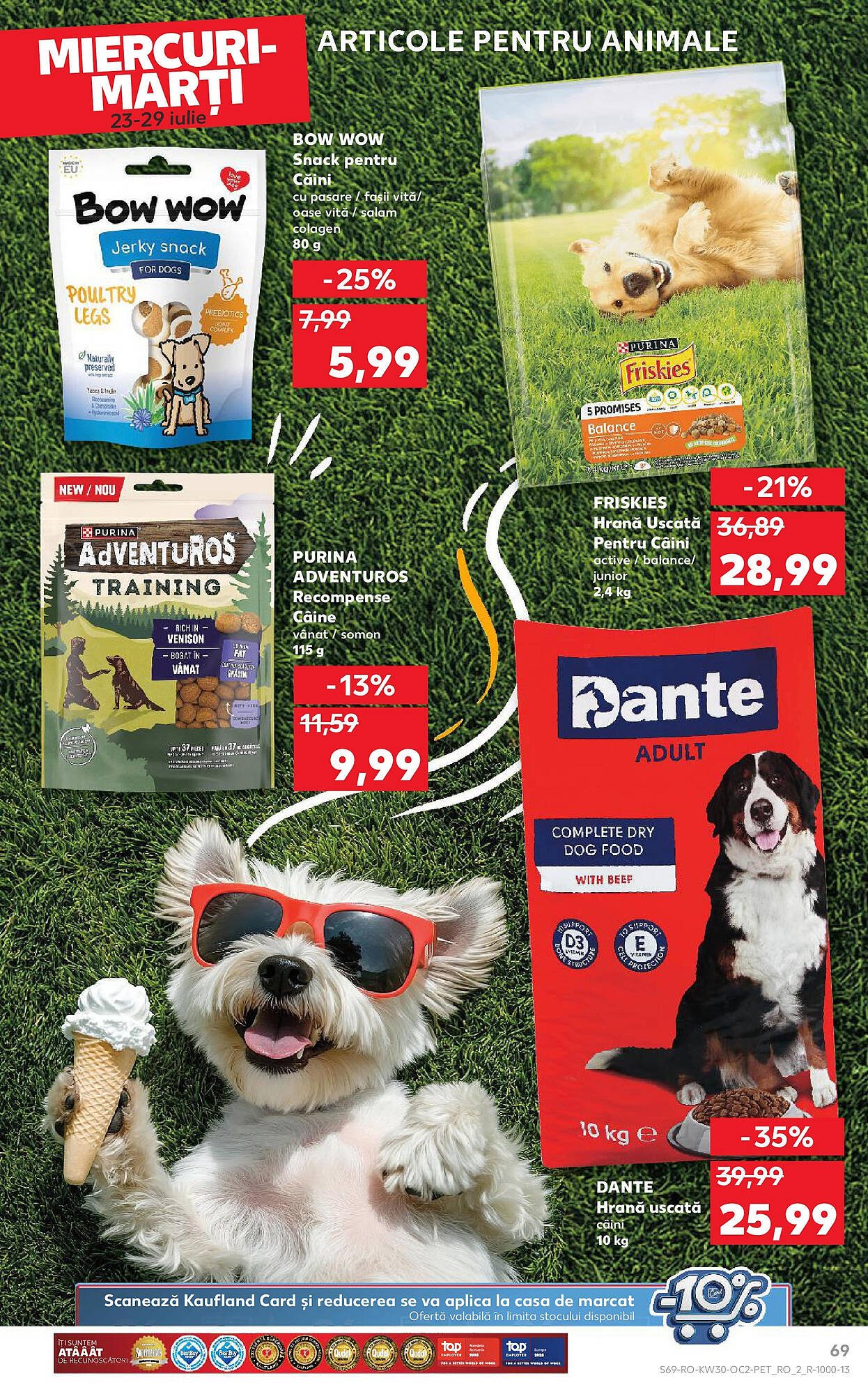 Catalog Kaufland