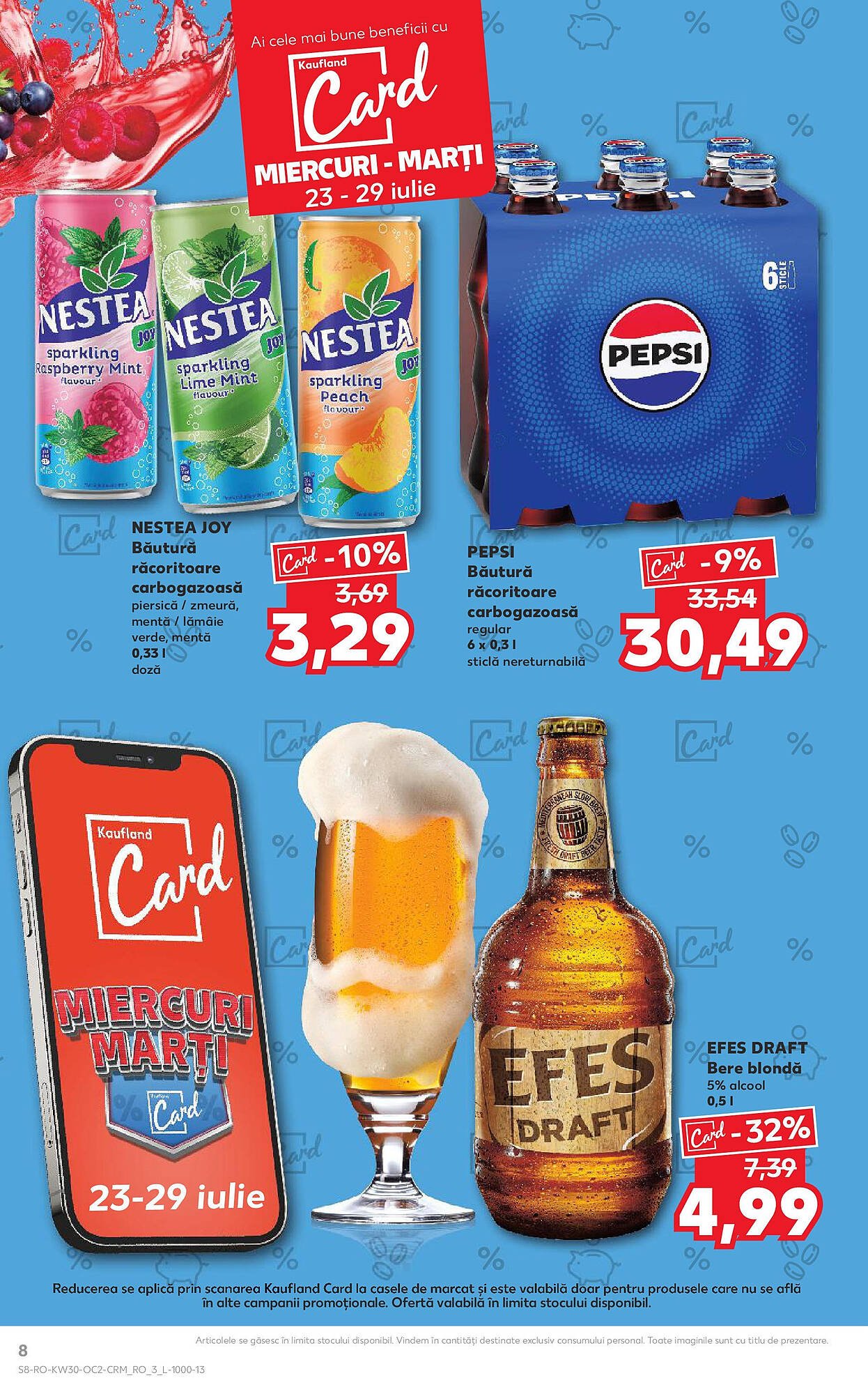 Catalog Kaufland