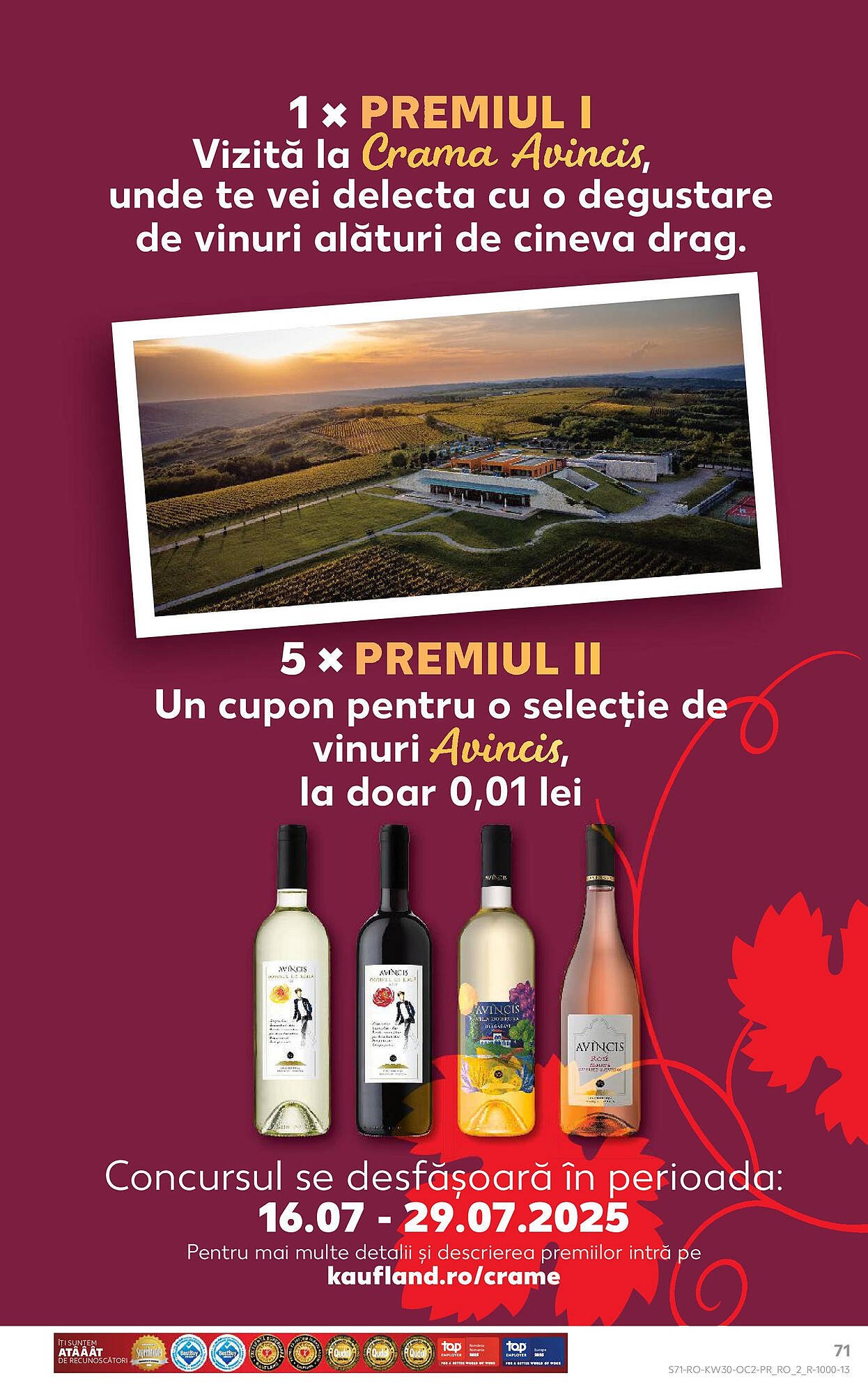 Catalog Kaufland