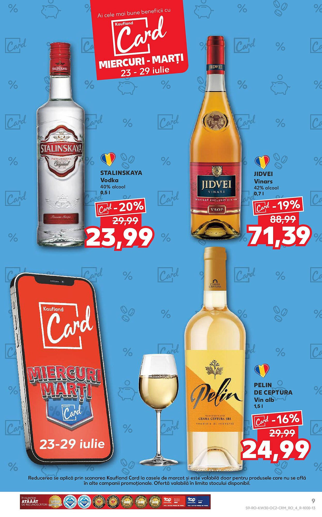 Catalog Kaufland