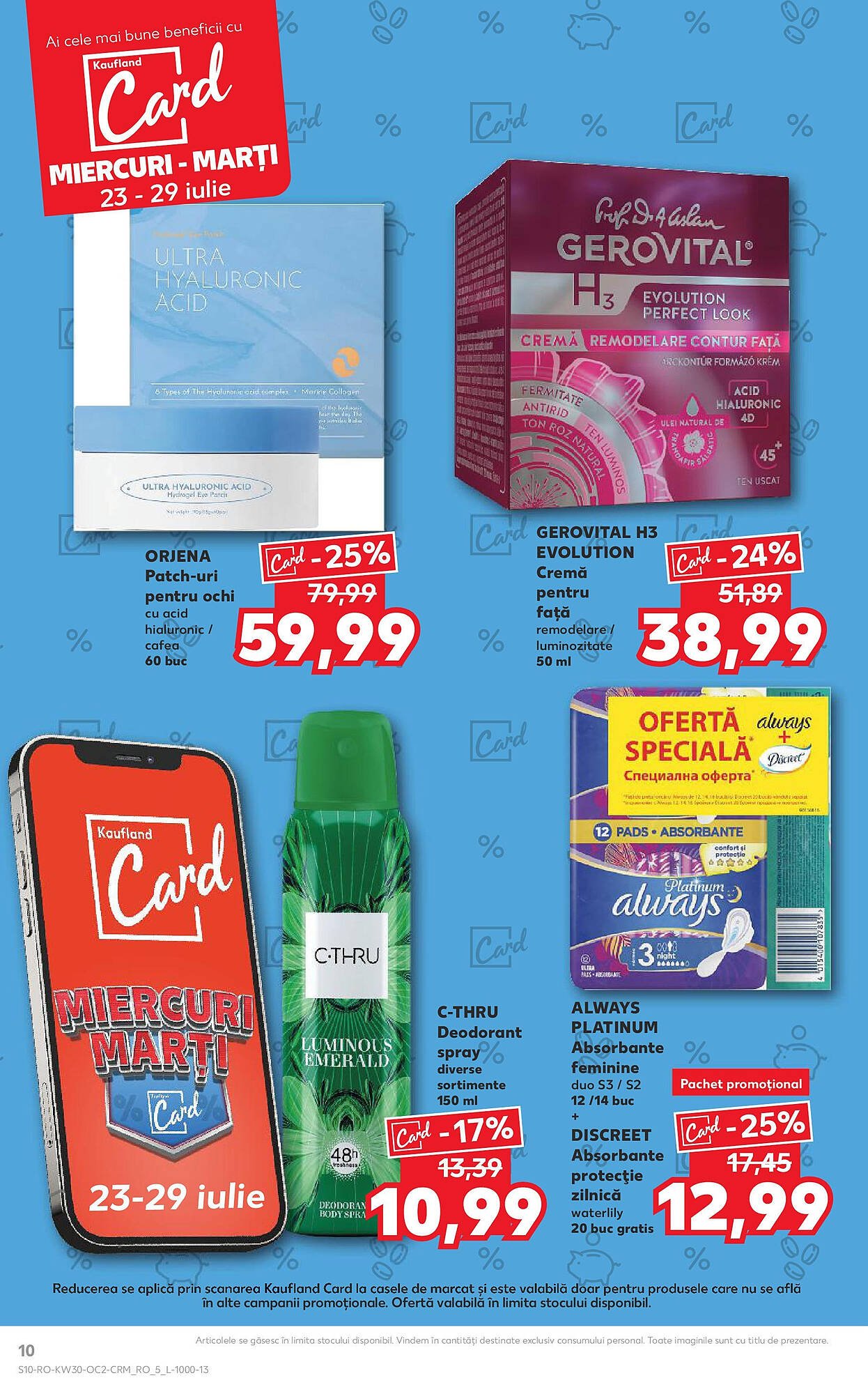 Catalog Kaufland