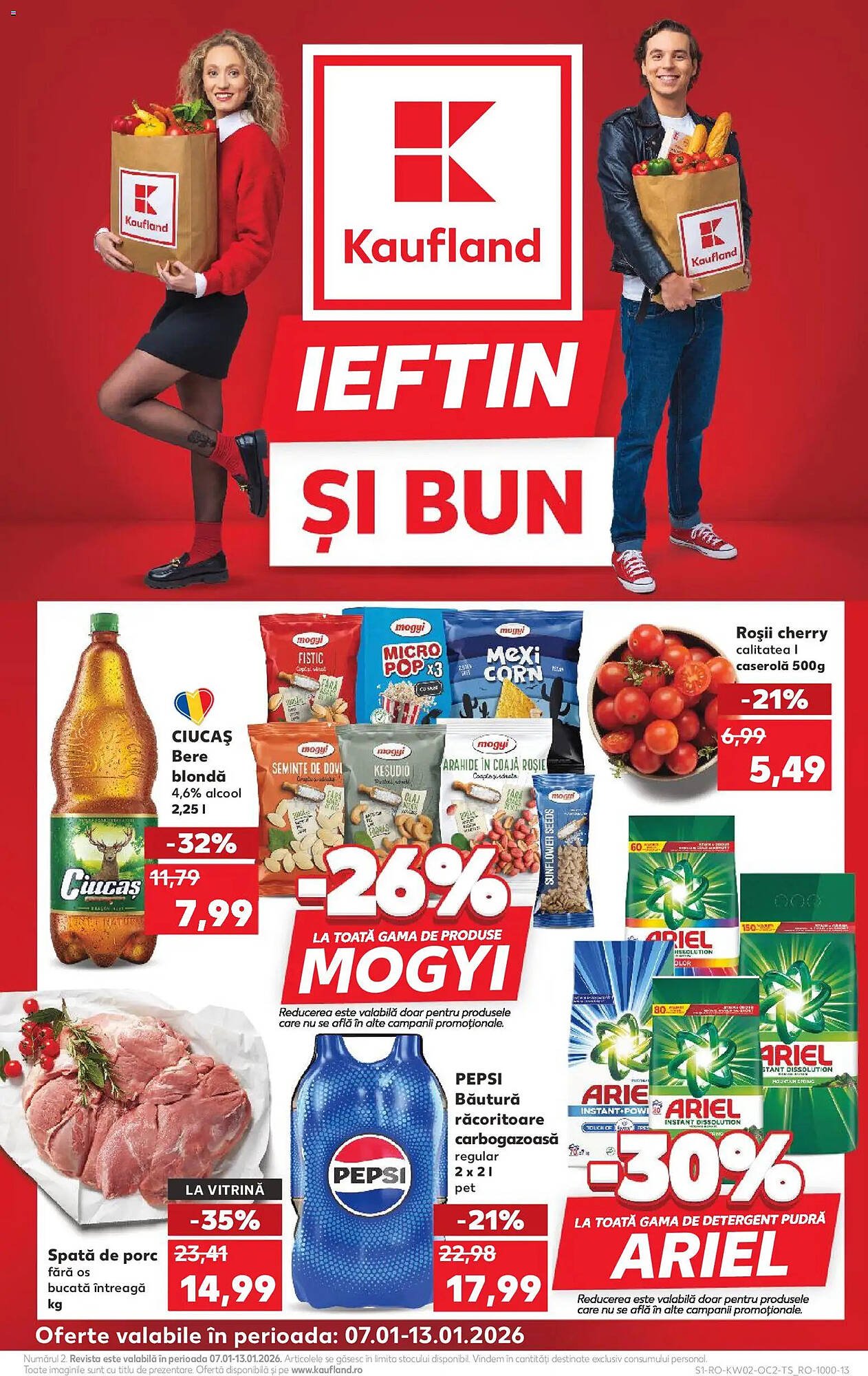 Catalog Kaufland