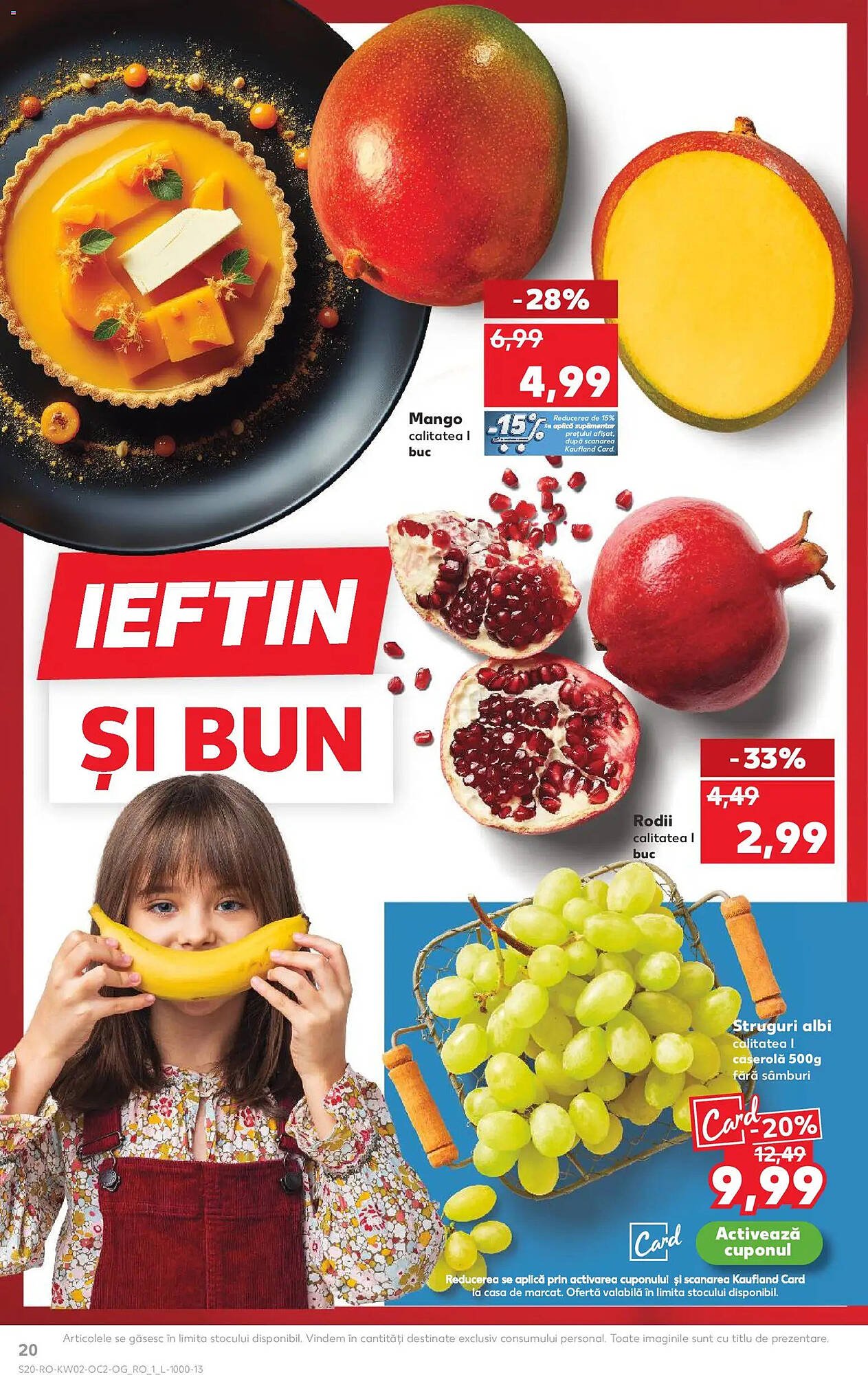 Catalog Kaufland