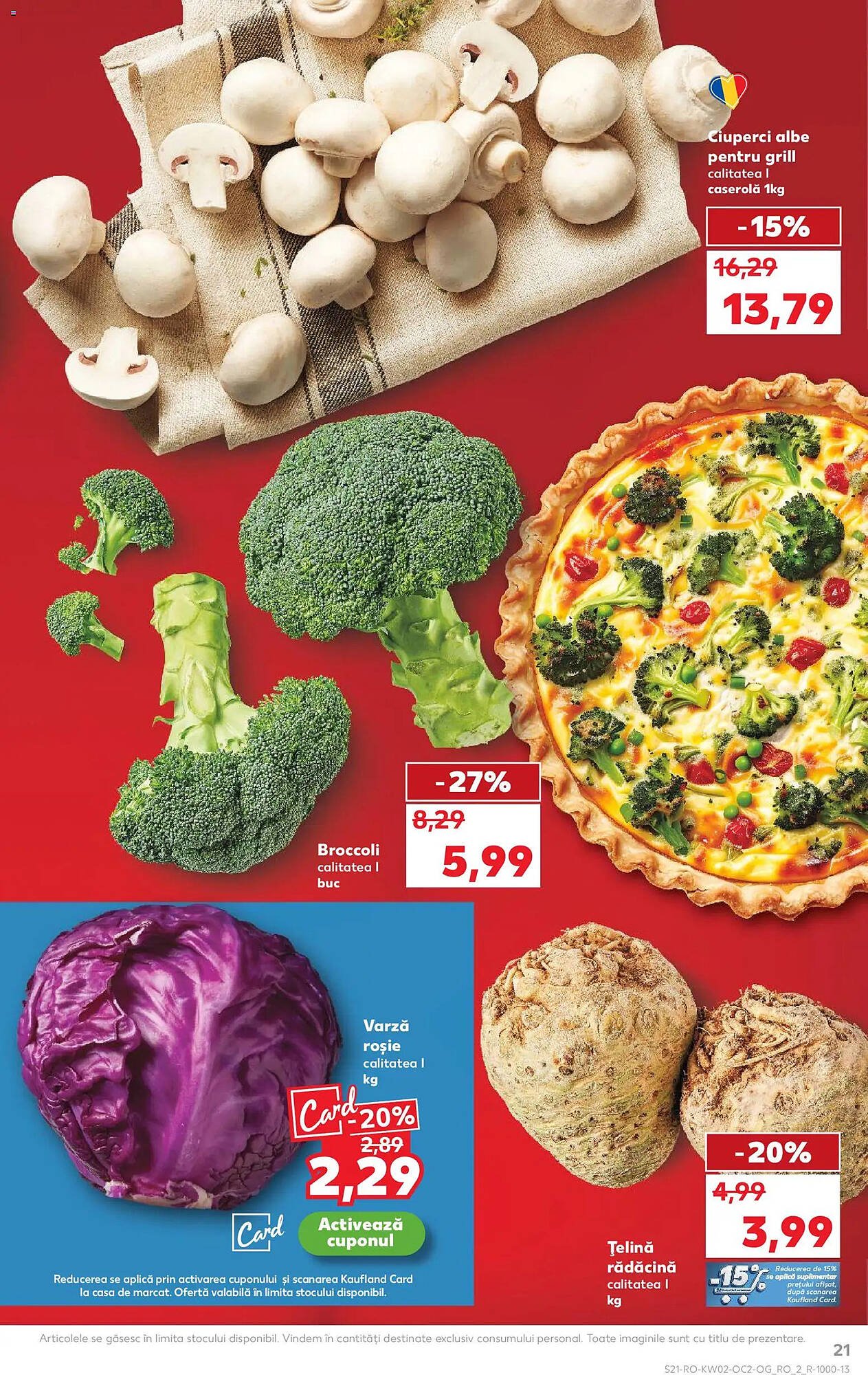 Catalog Kaufland