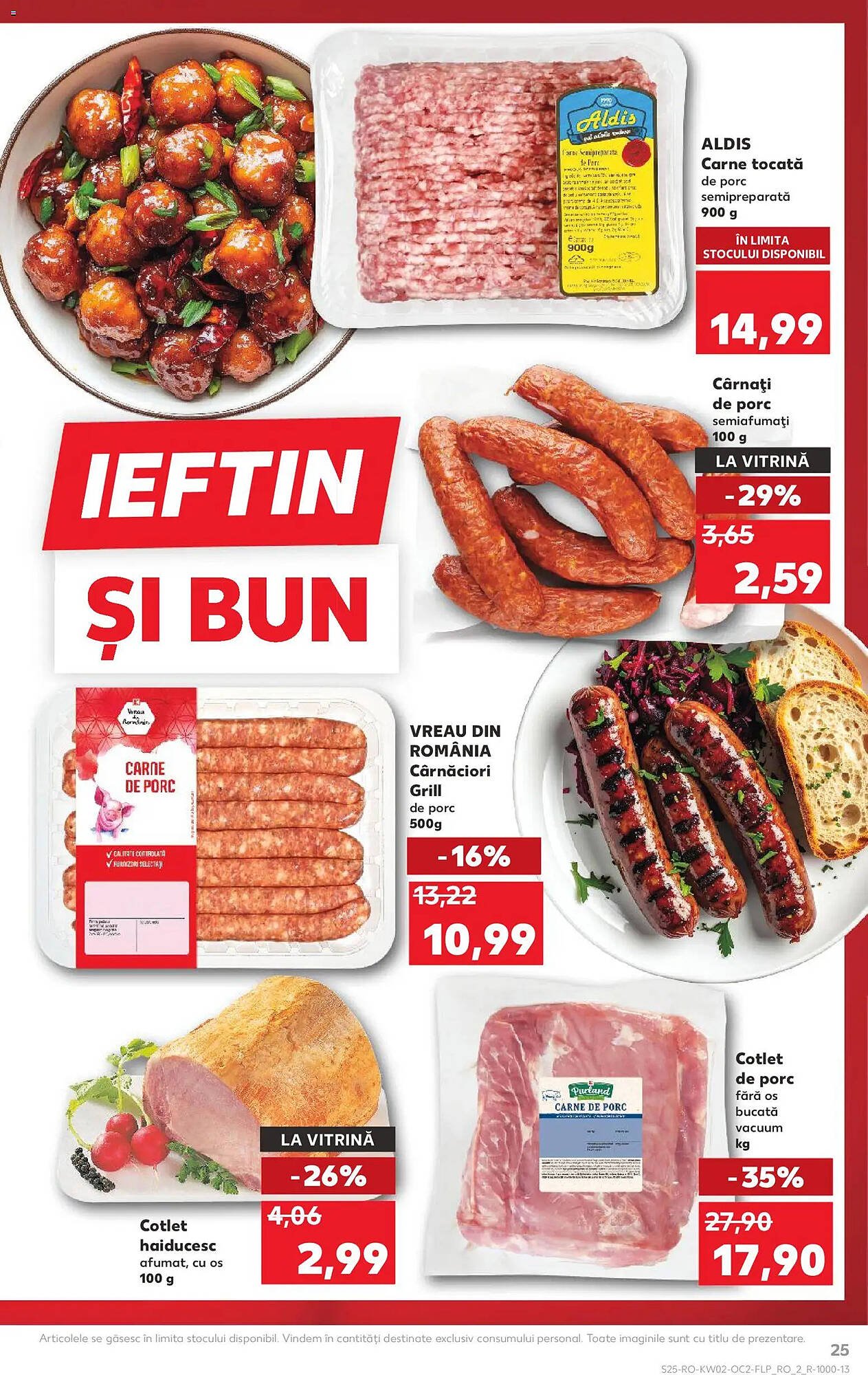 Catalog Kaufland