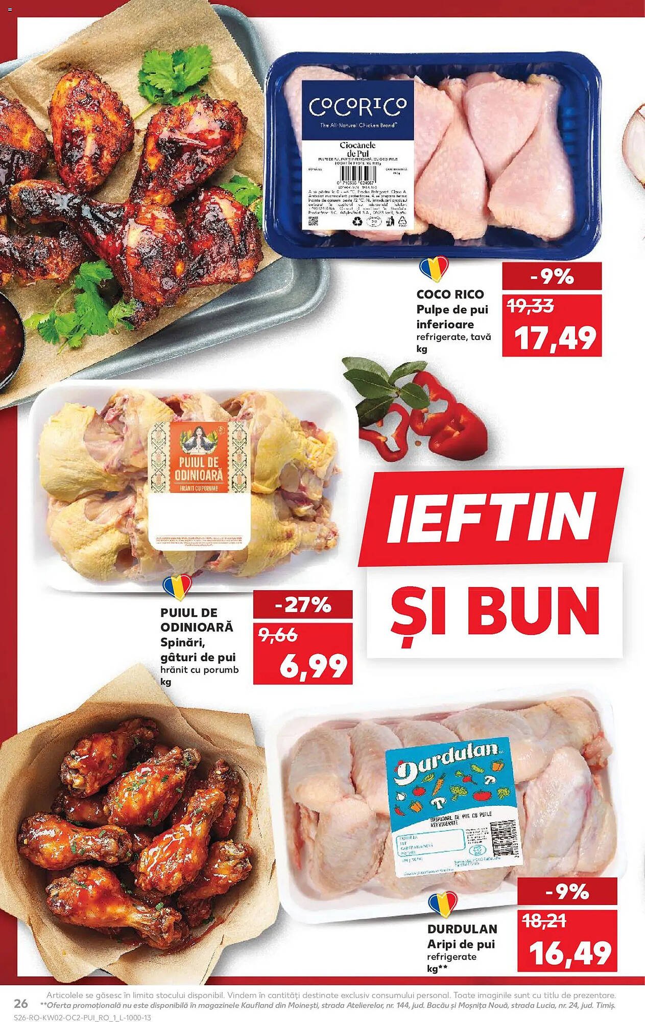 Catalog Kaufland