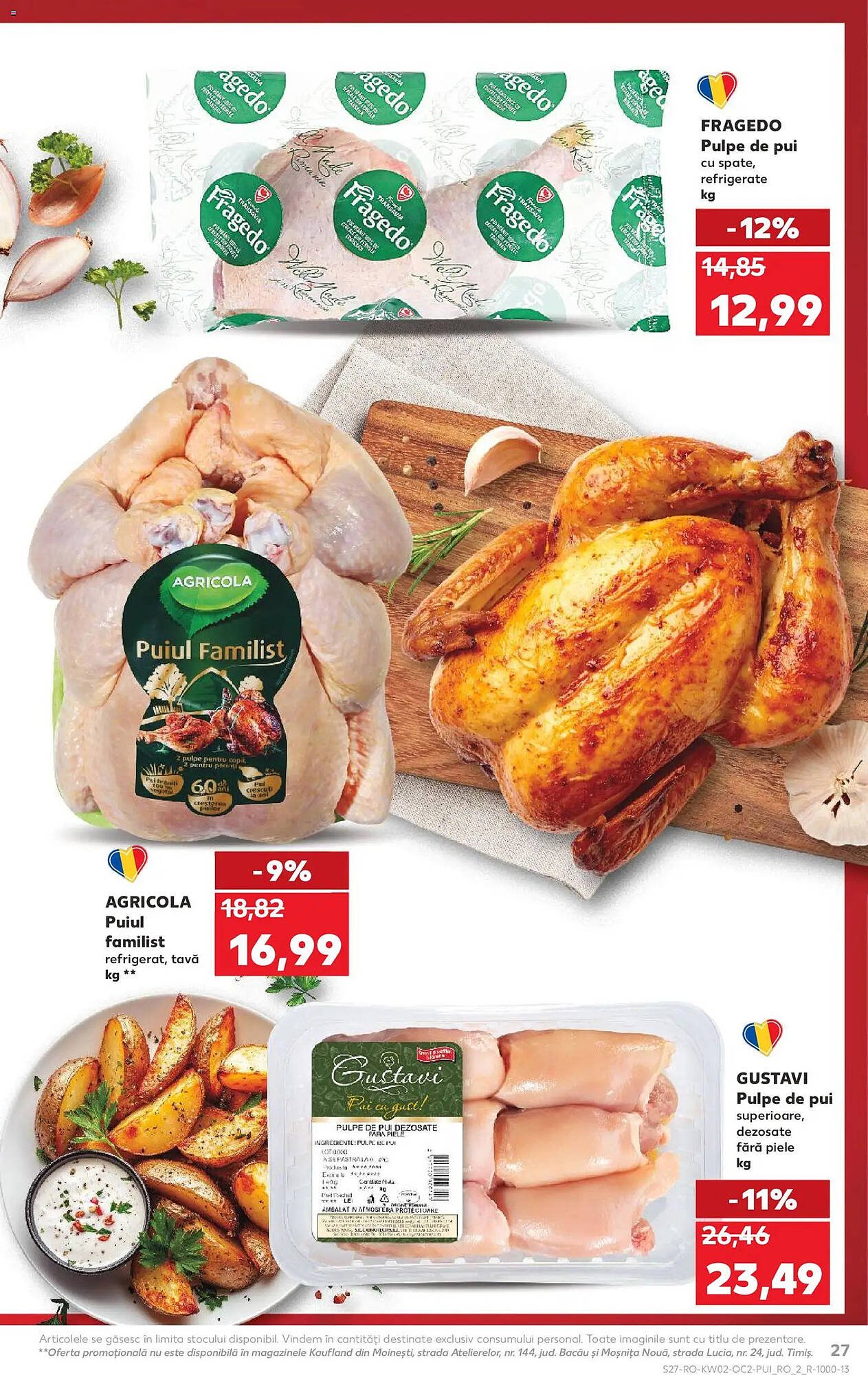 Catalog Kaufland