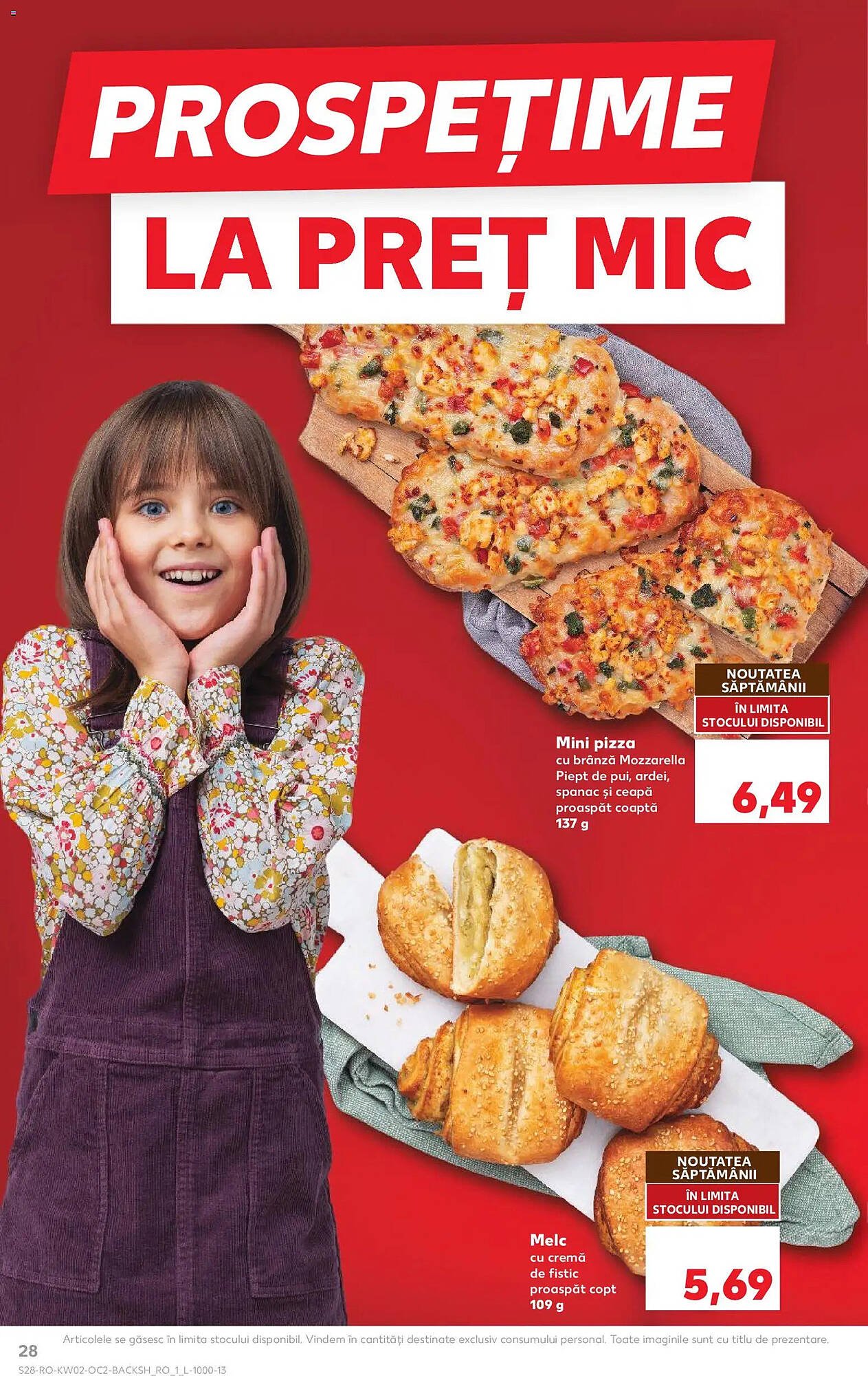 Catalog Kaufland