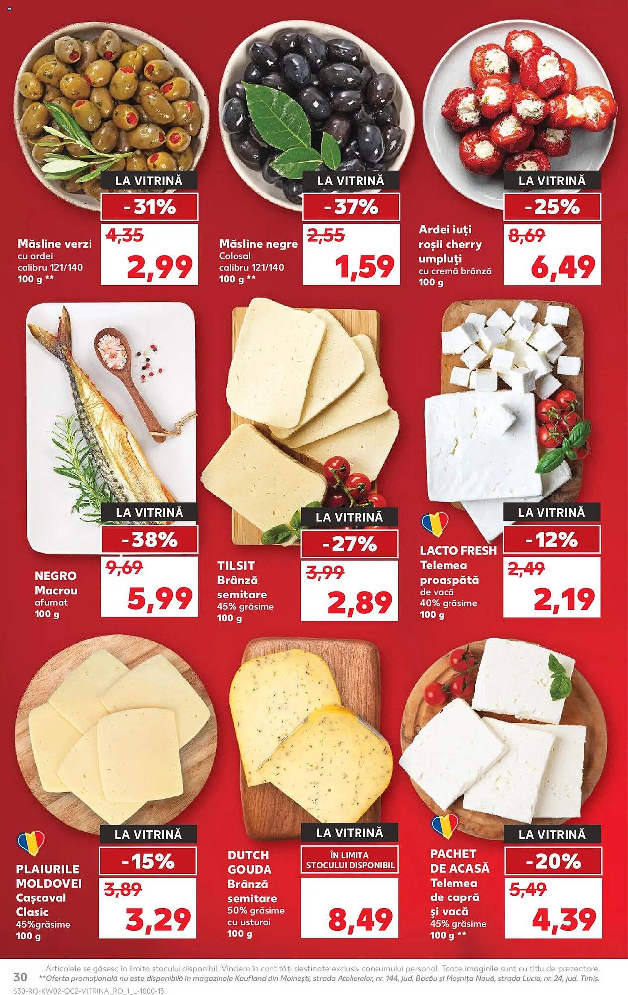 Catalog Kaufland