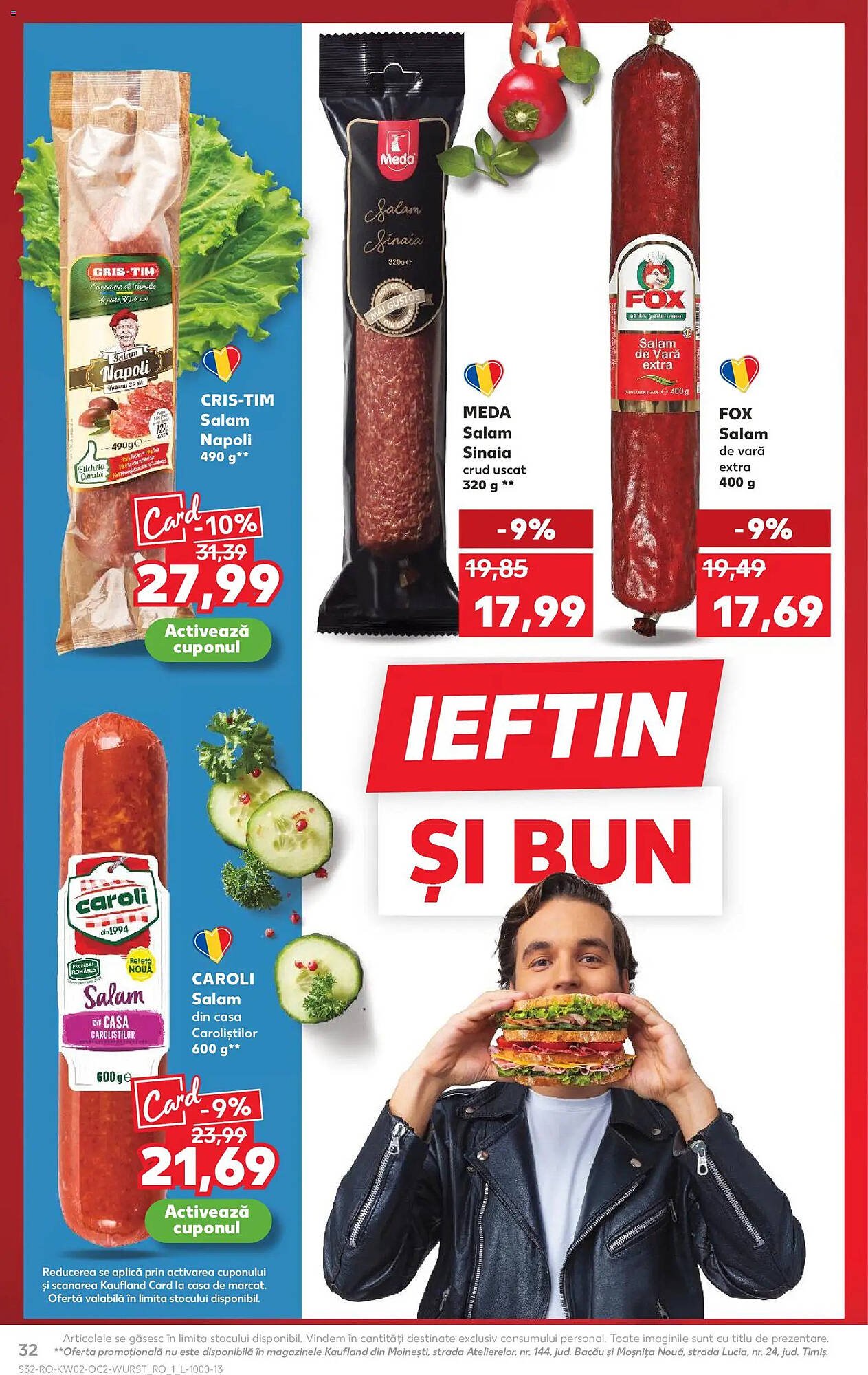 Catalog Kaufland