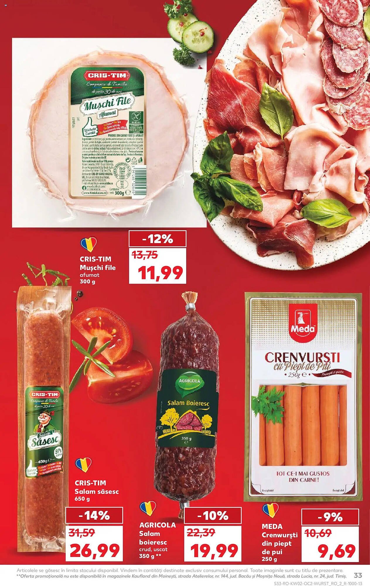 Catalog Kaufland