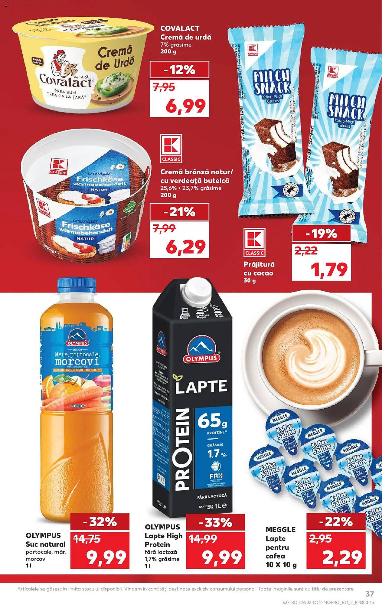 Catalog Kaufland