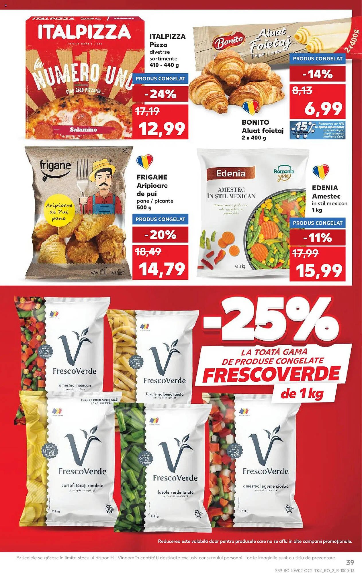 Catalog Kaufland