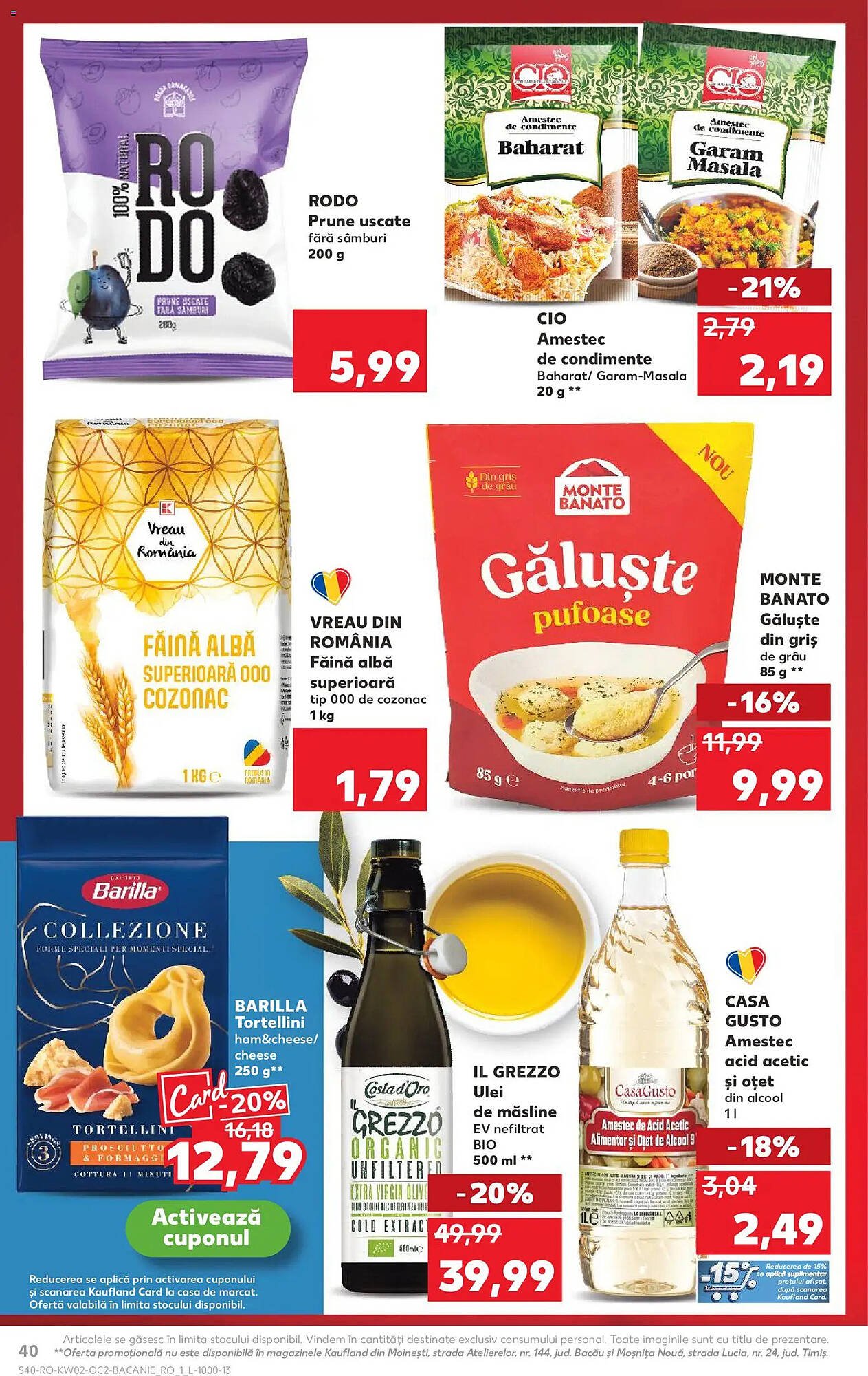 Catalog Kaufland