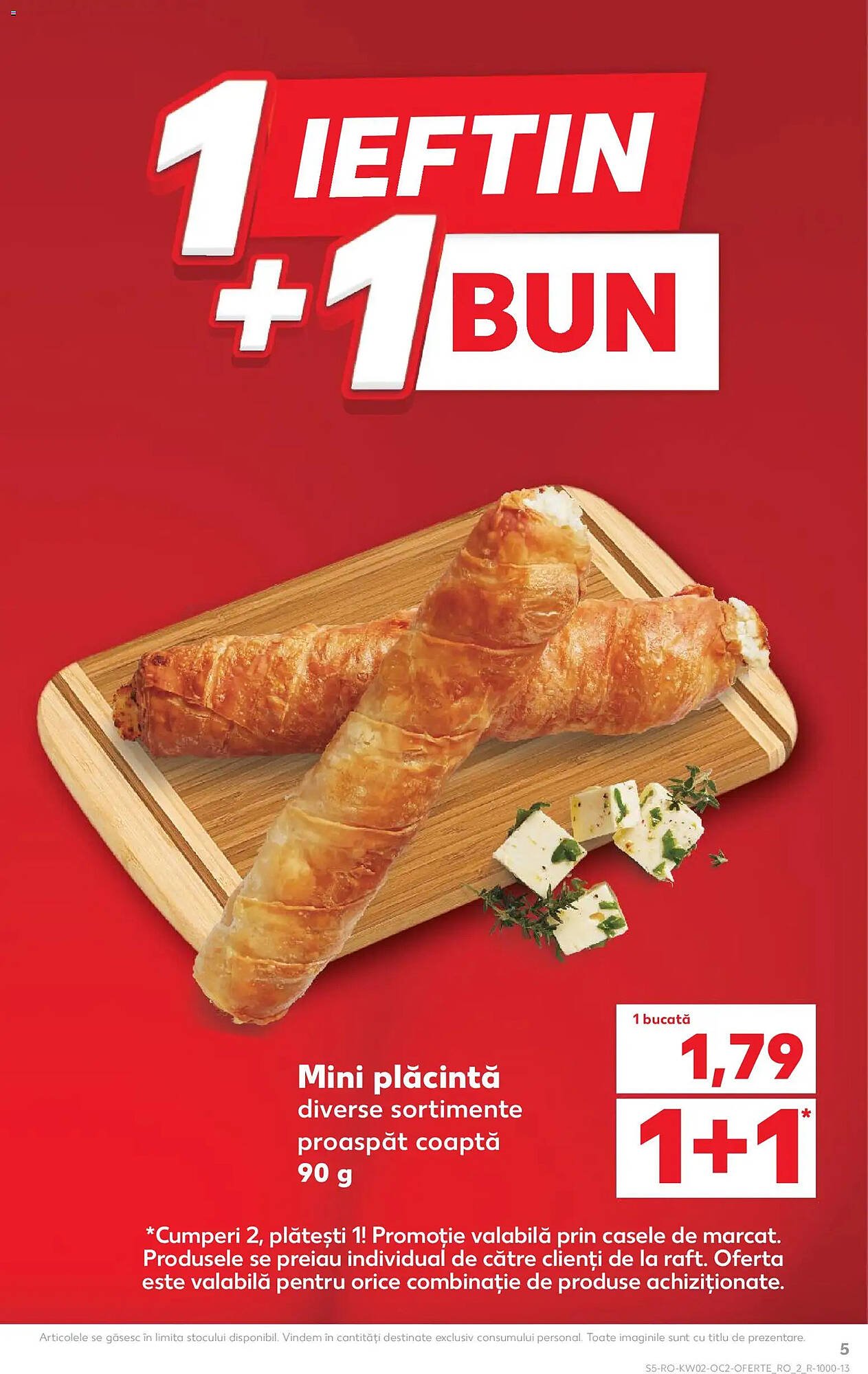 Catalog Kaufland