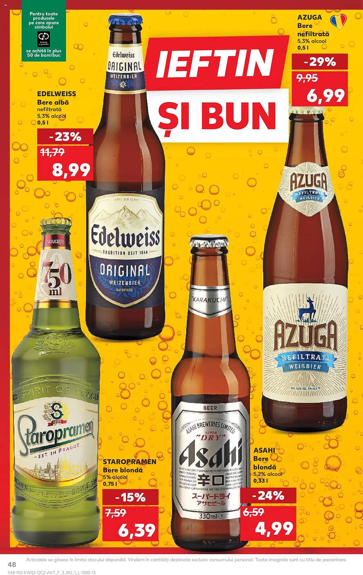 Catalog Kaufland