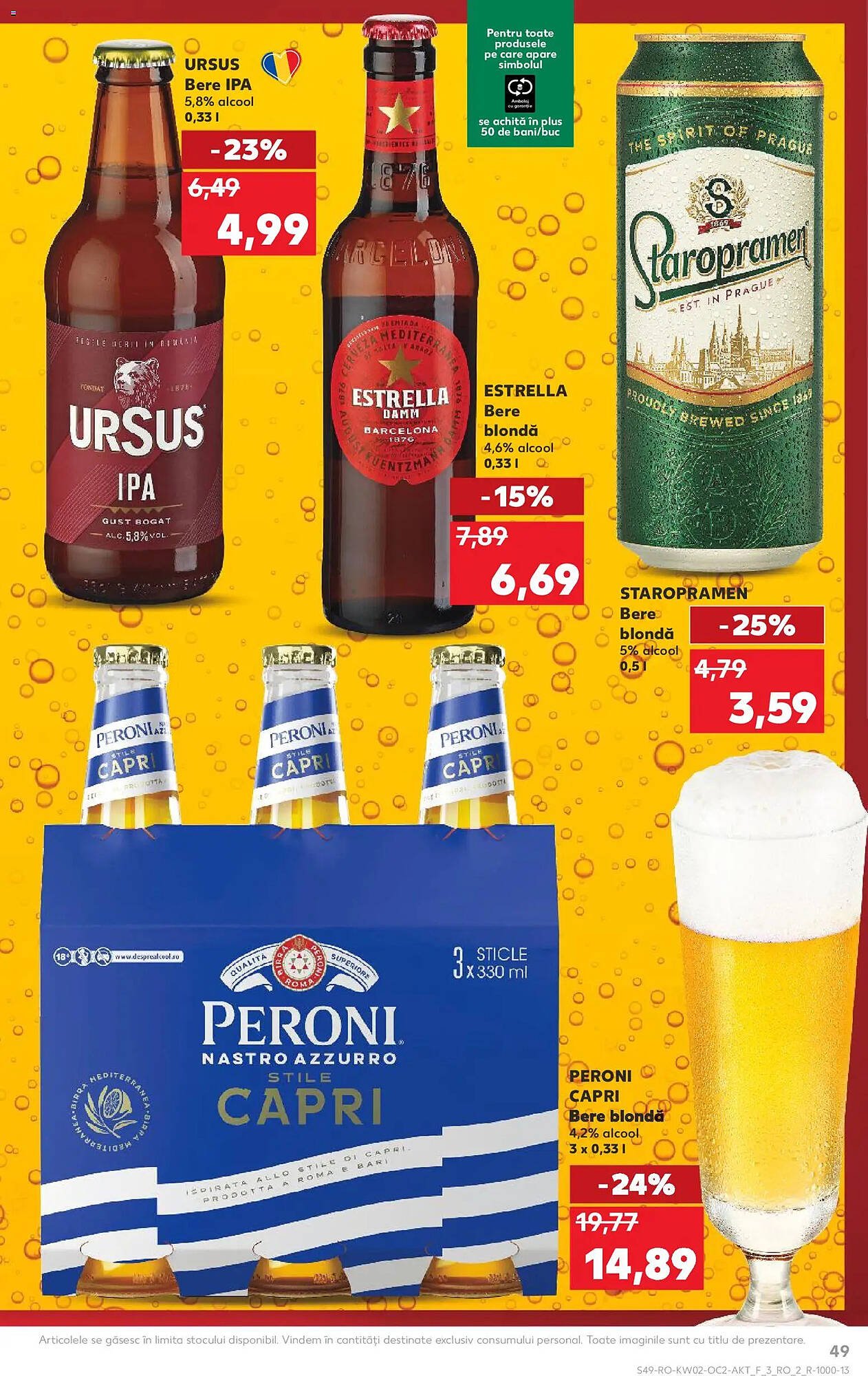 Catalog Kaufland