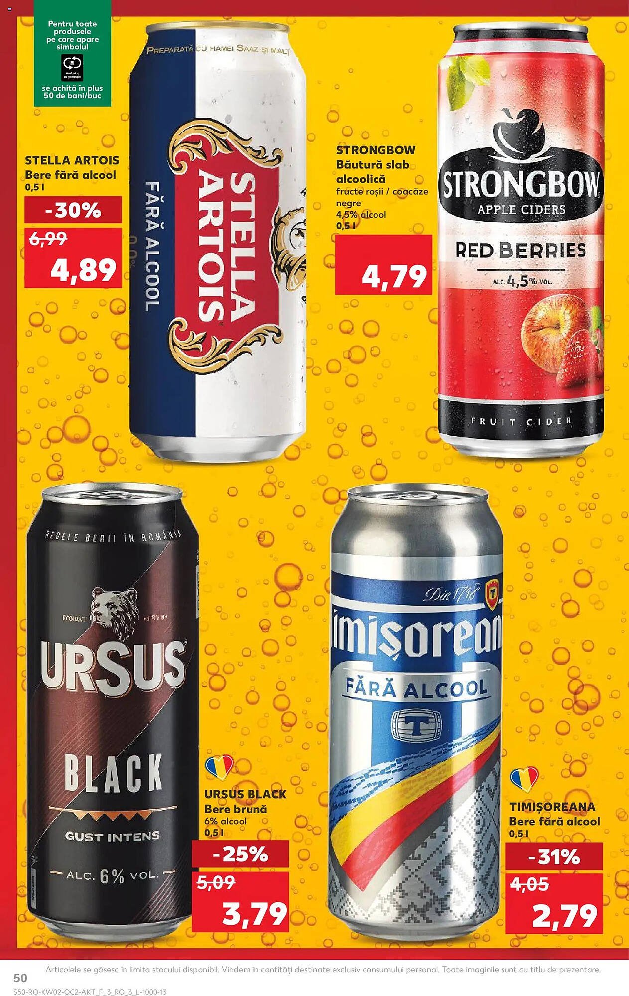 Catalog Kaufland