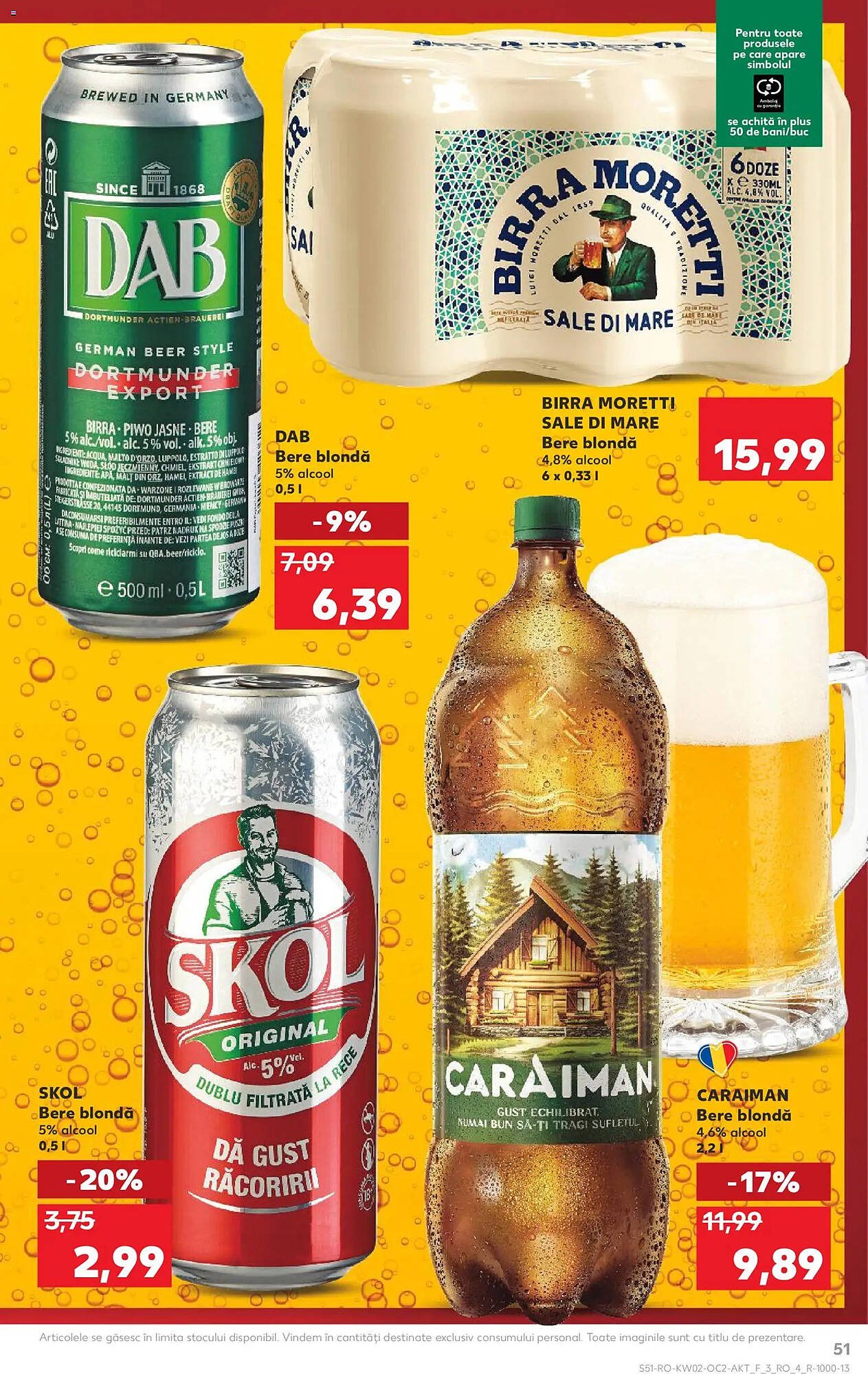 Catalog Kaufland