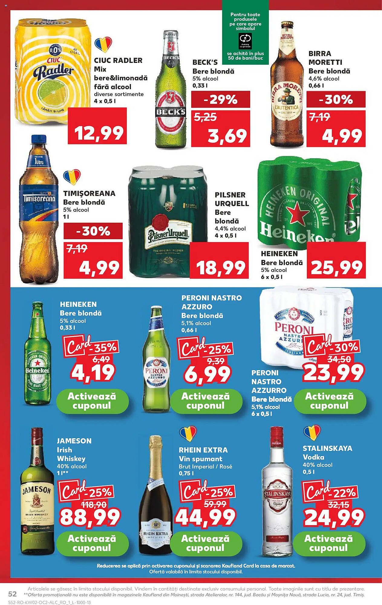 Catalog Kaufland