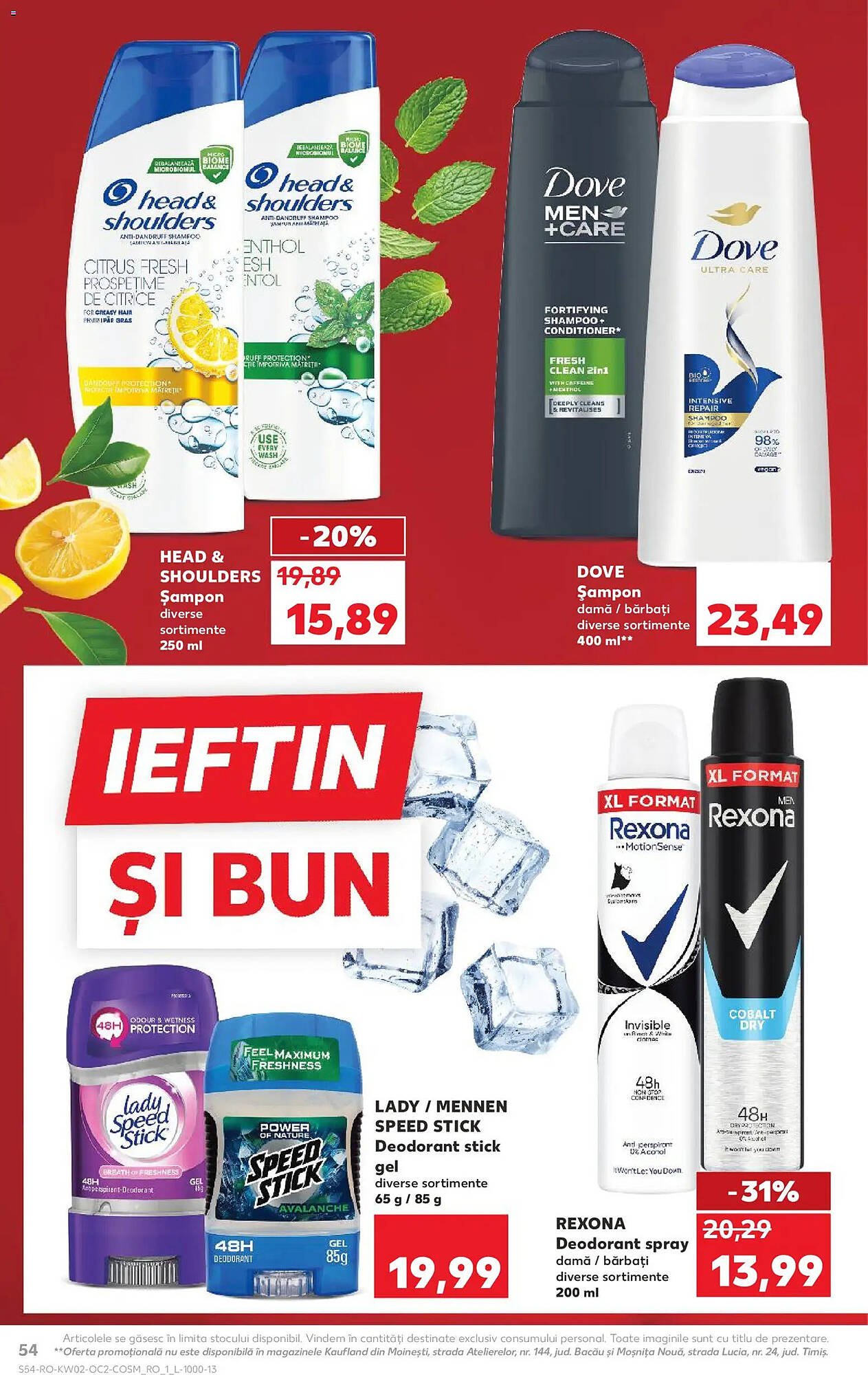 Catalog Kaufland