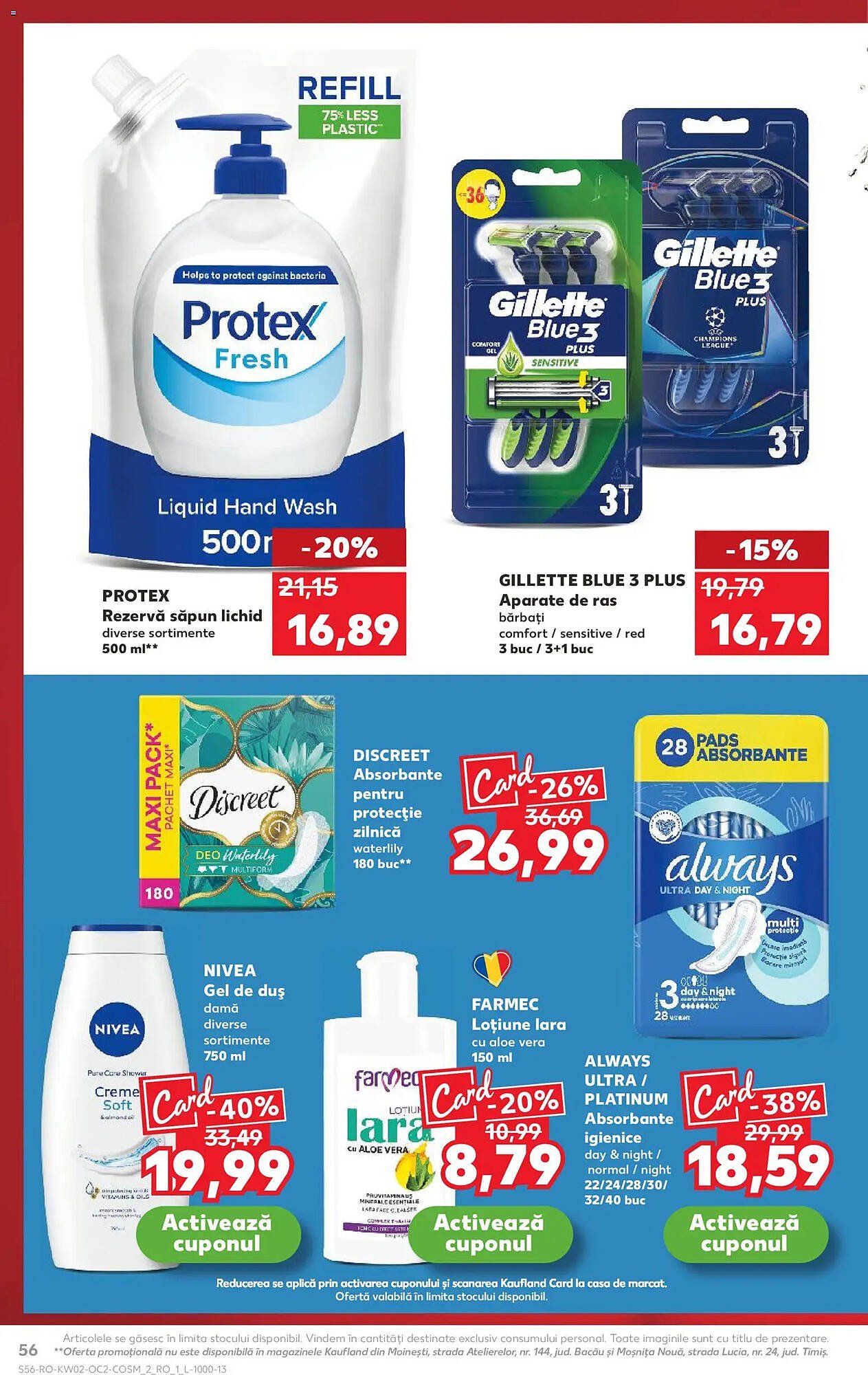 Catalog Kaufland