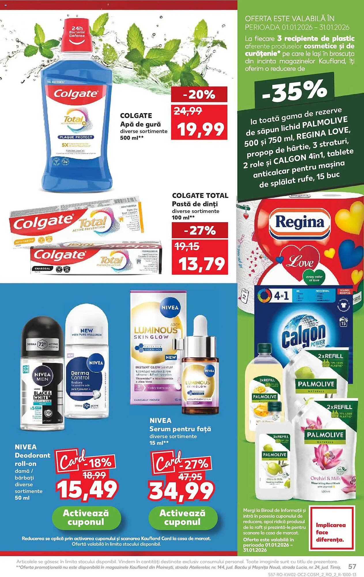 Catalog Kaufland