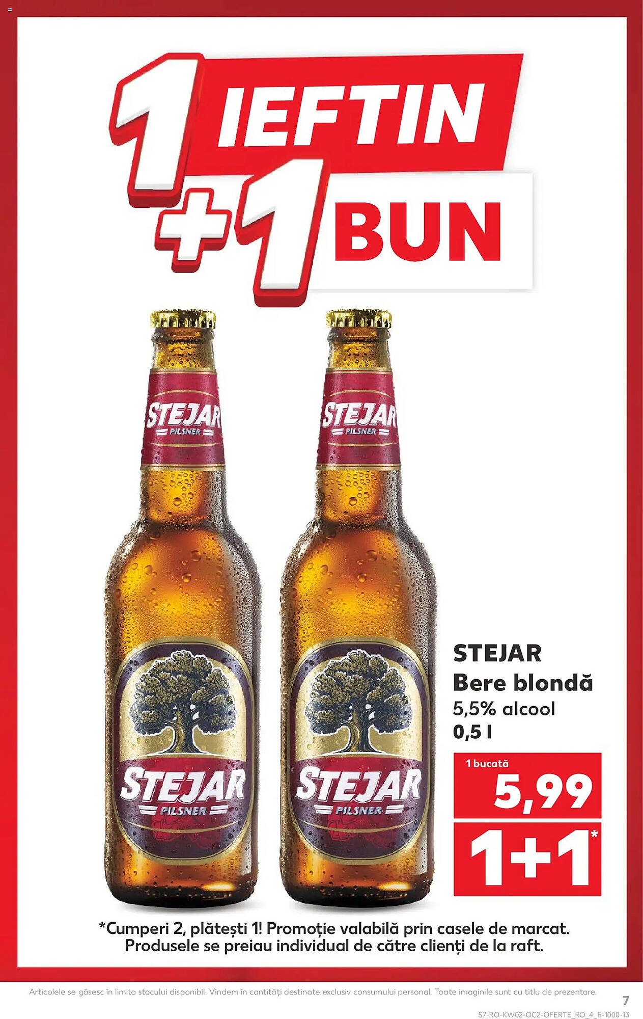 Catalog Kaufland