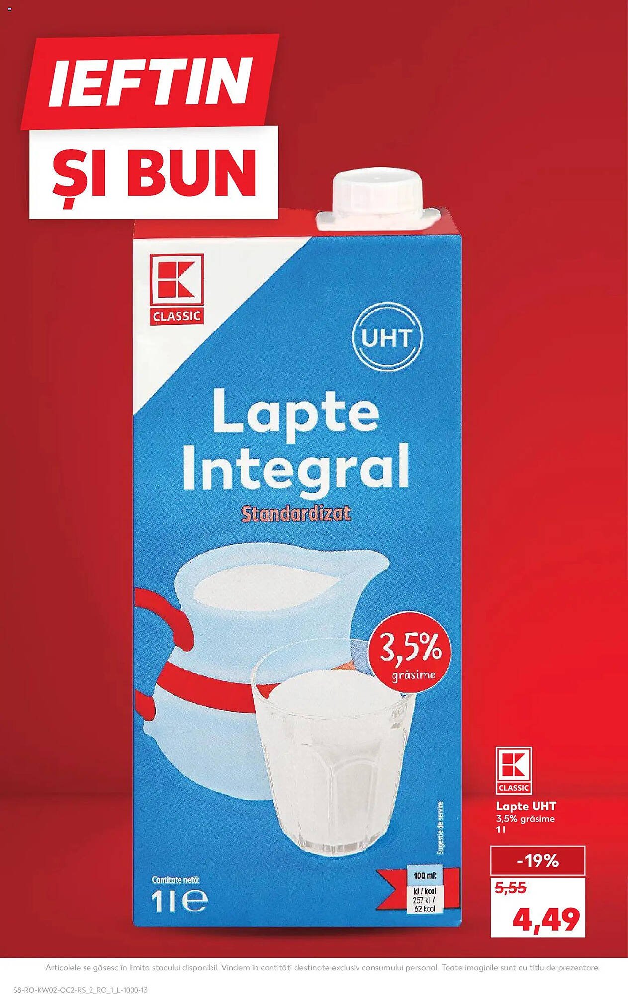 Catalog Kaufland