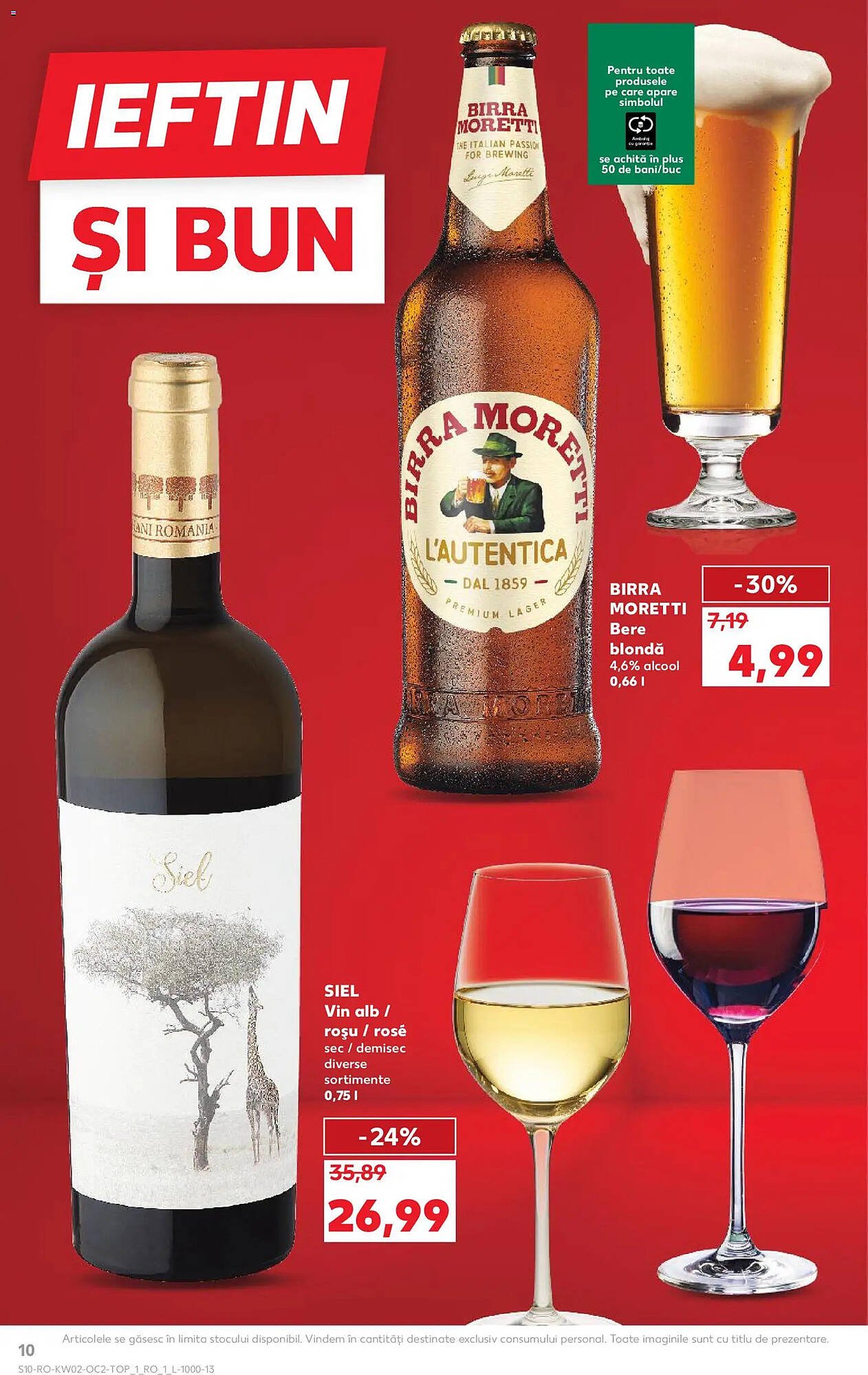 Catalog Kaufland